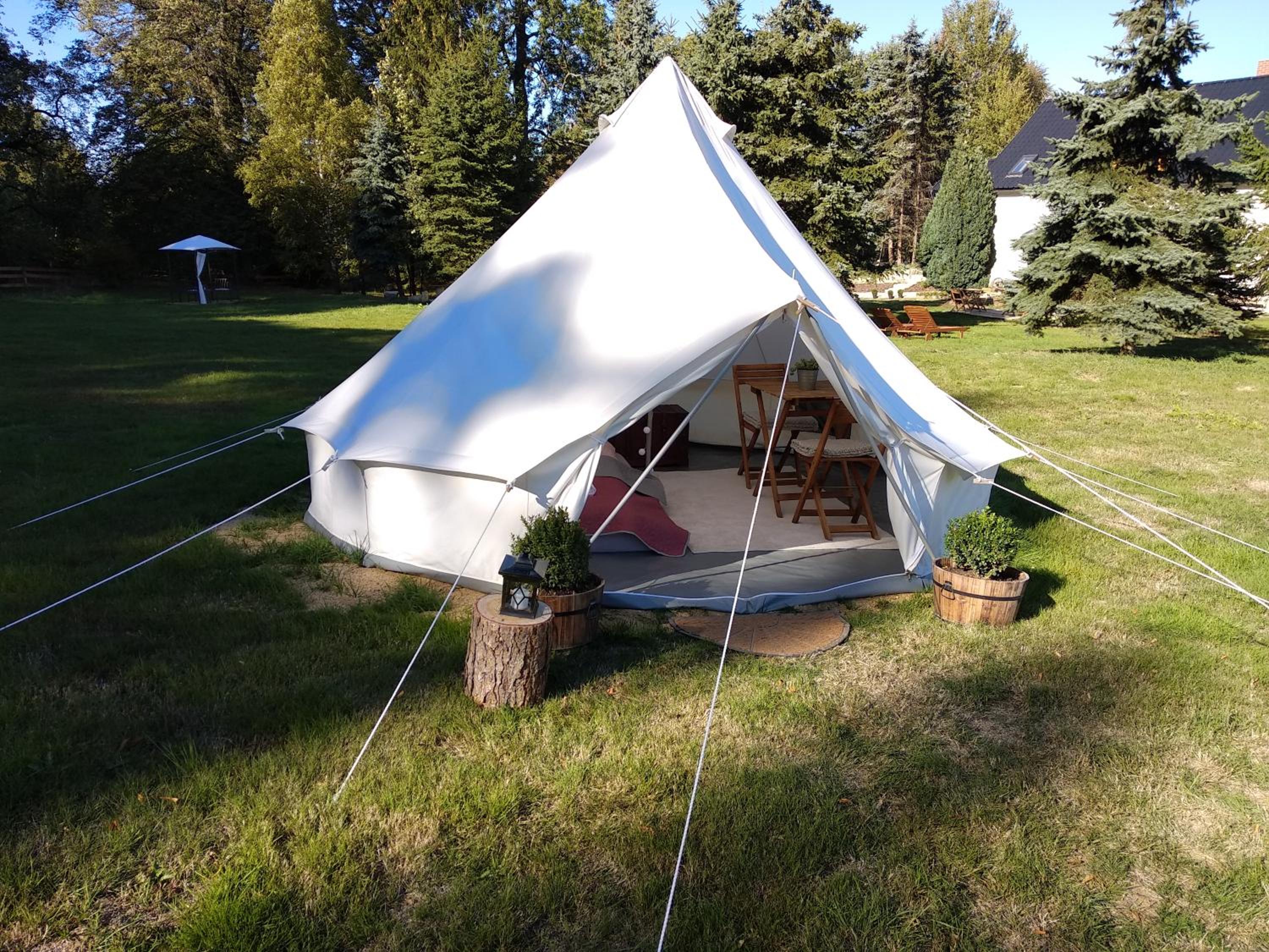 Tent - Photo 11