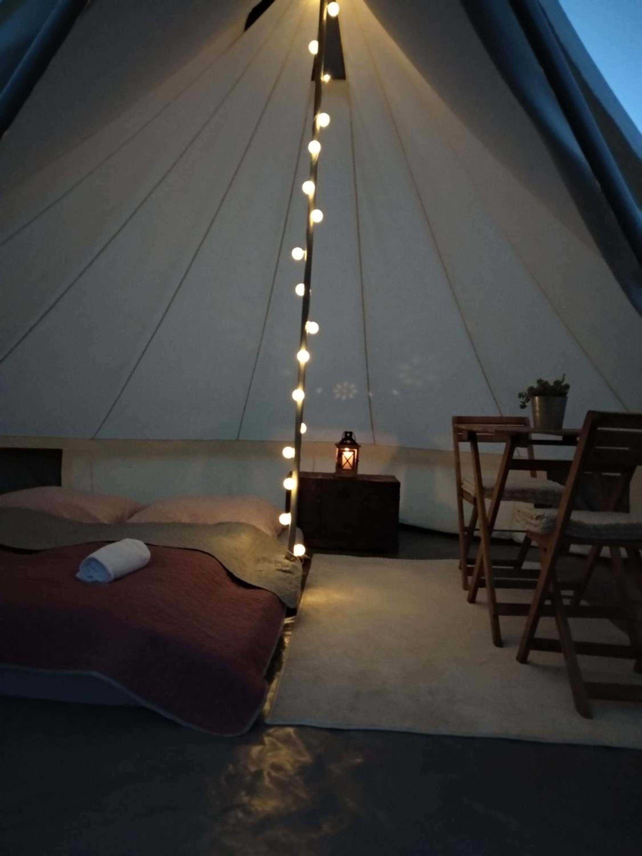 Tent - Photo 7