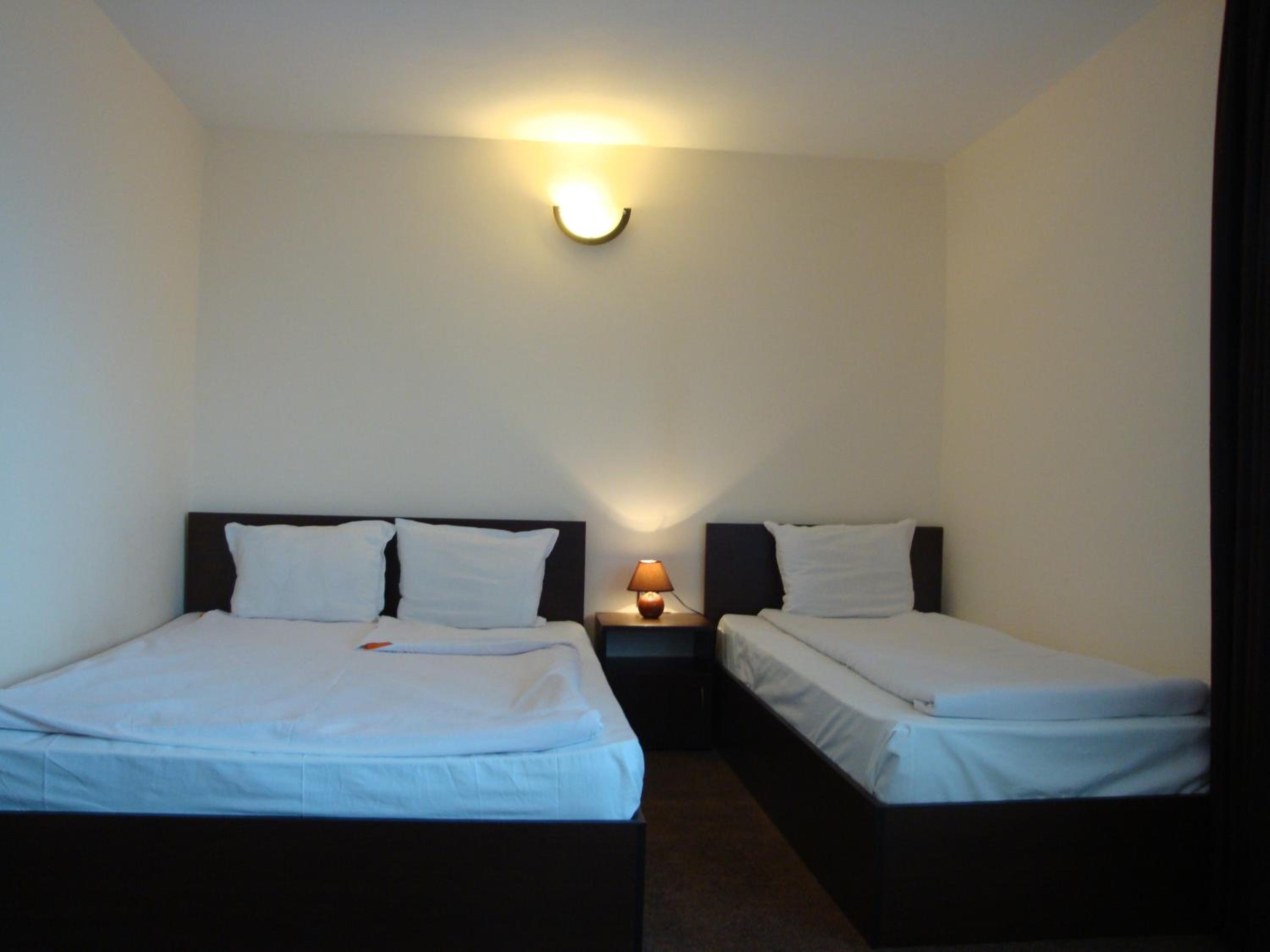 Triple Room without balcony photo 1