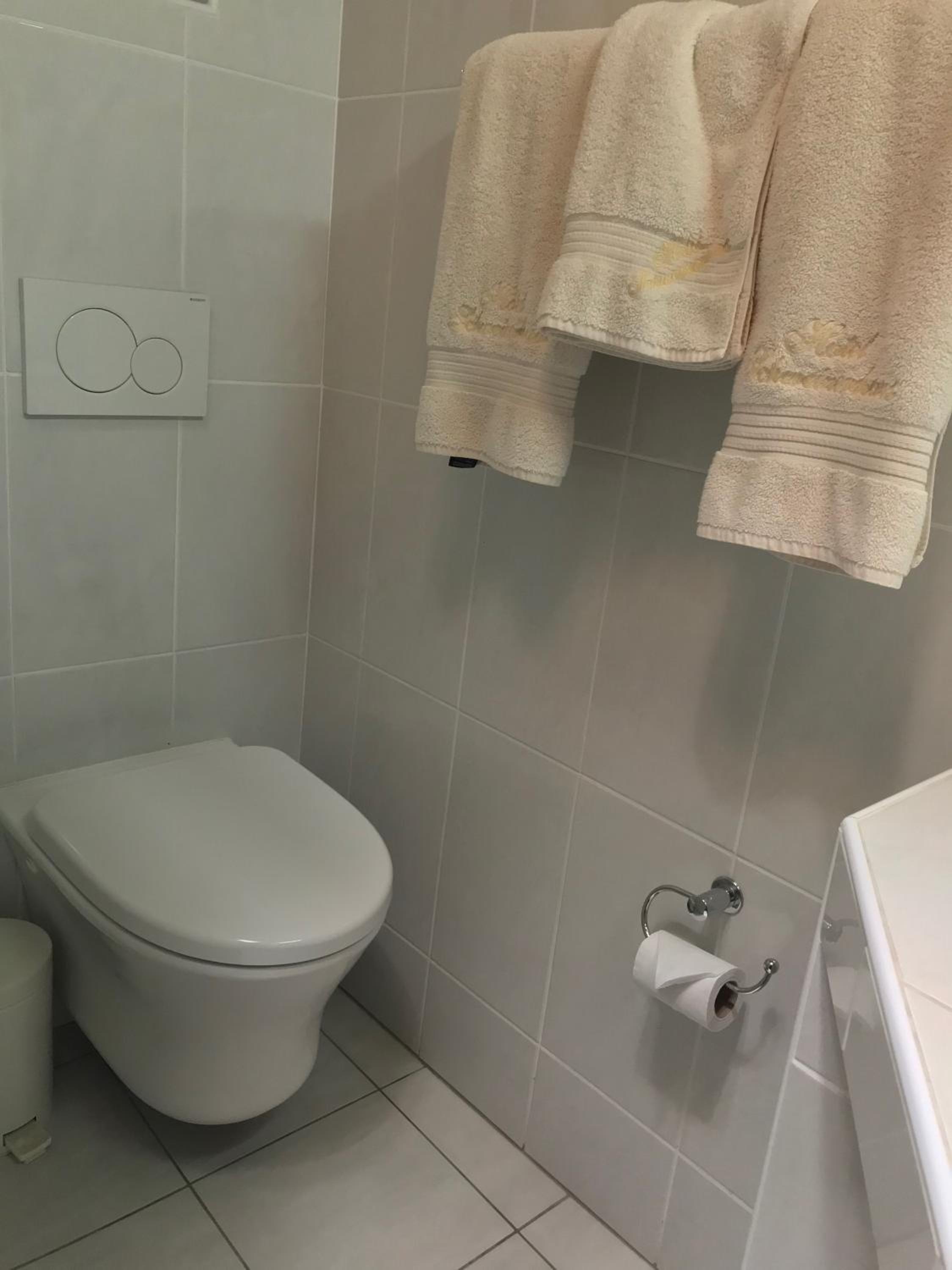 Twin Room photo 1