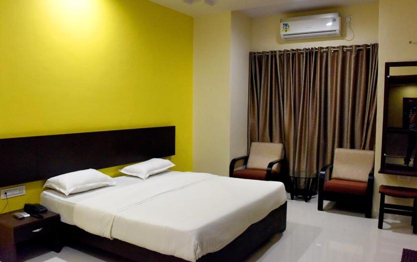 Superior Double or Twin Room - Photo 2