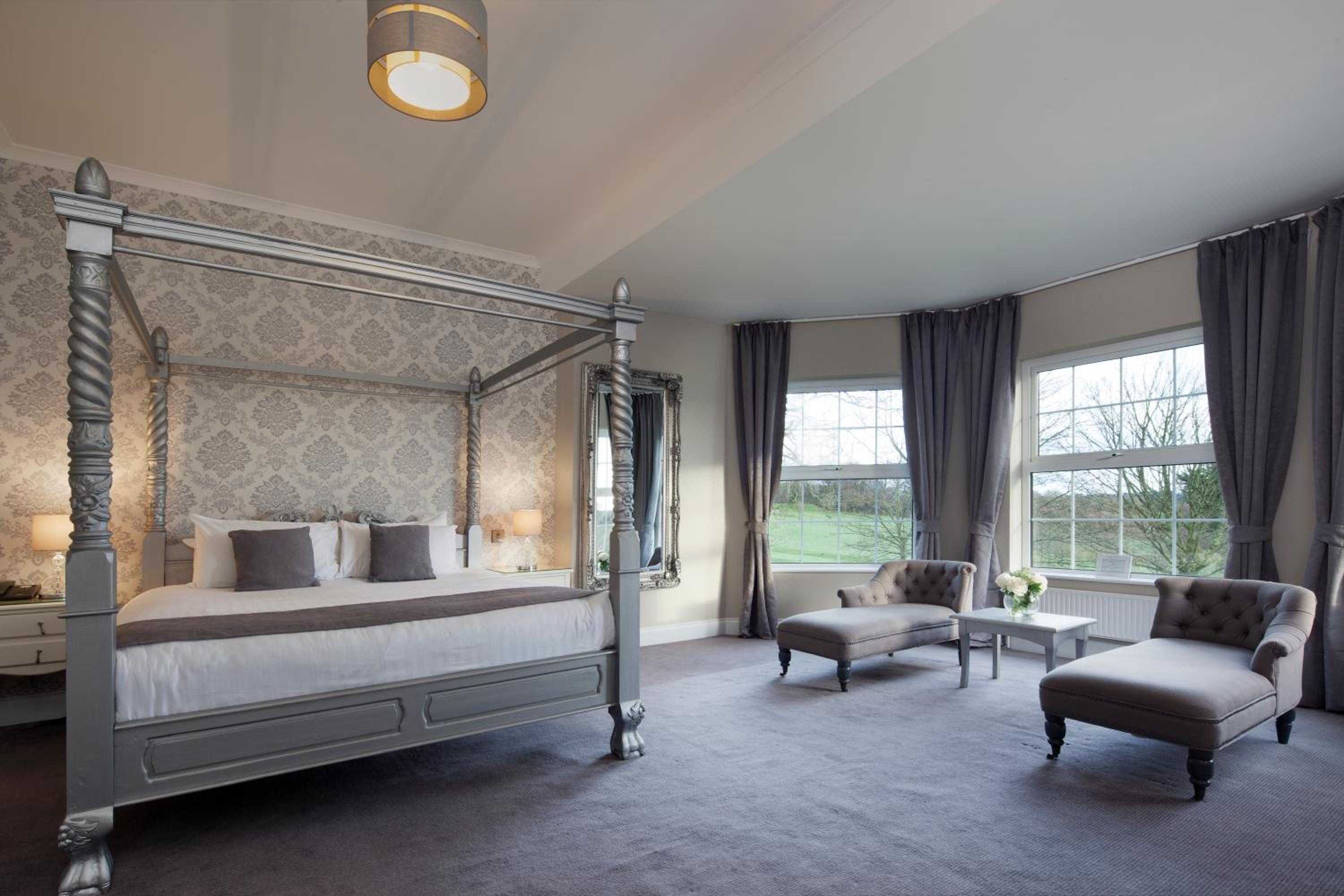 Deluxe Double Room photo 2