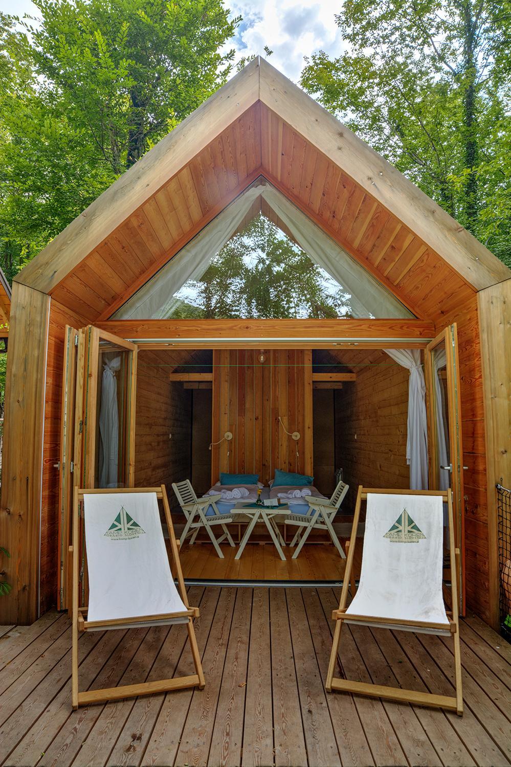 Glamping Suite - Photo 9