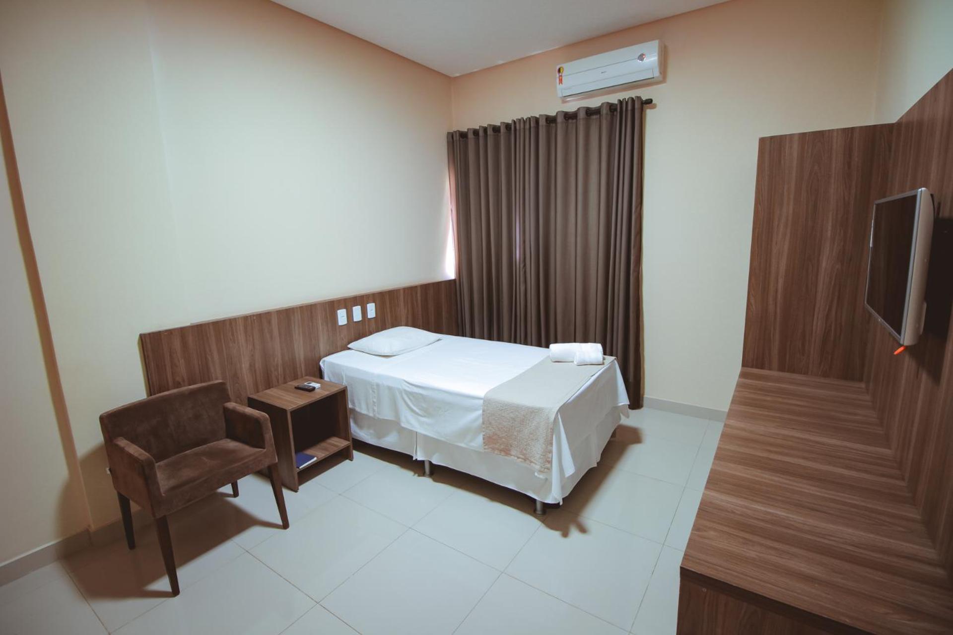 Deluxe Single Room photo 1