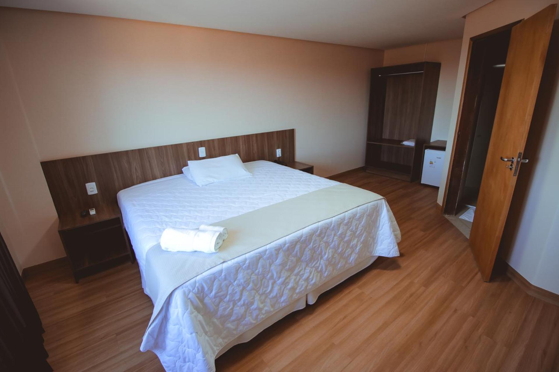 Deluxe Triple Room photo 2