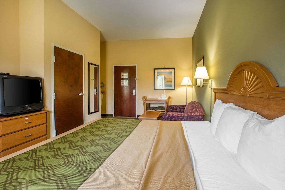 Room, 1 King Bed, Accessible, Non Smoking - Photo 3