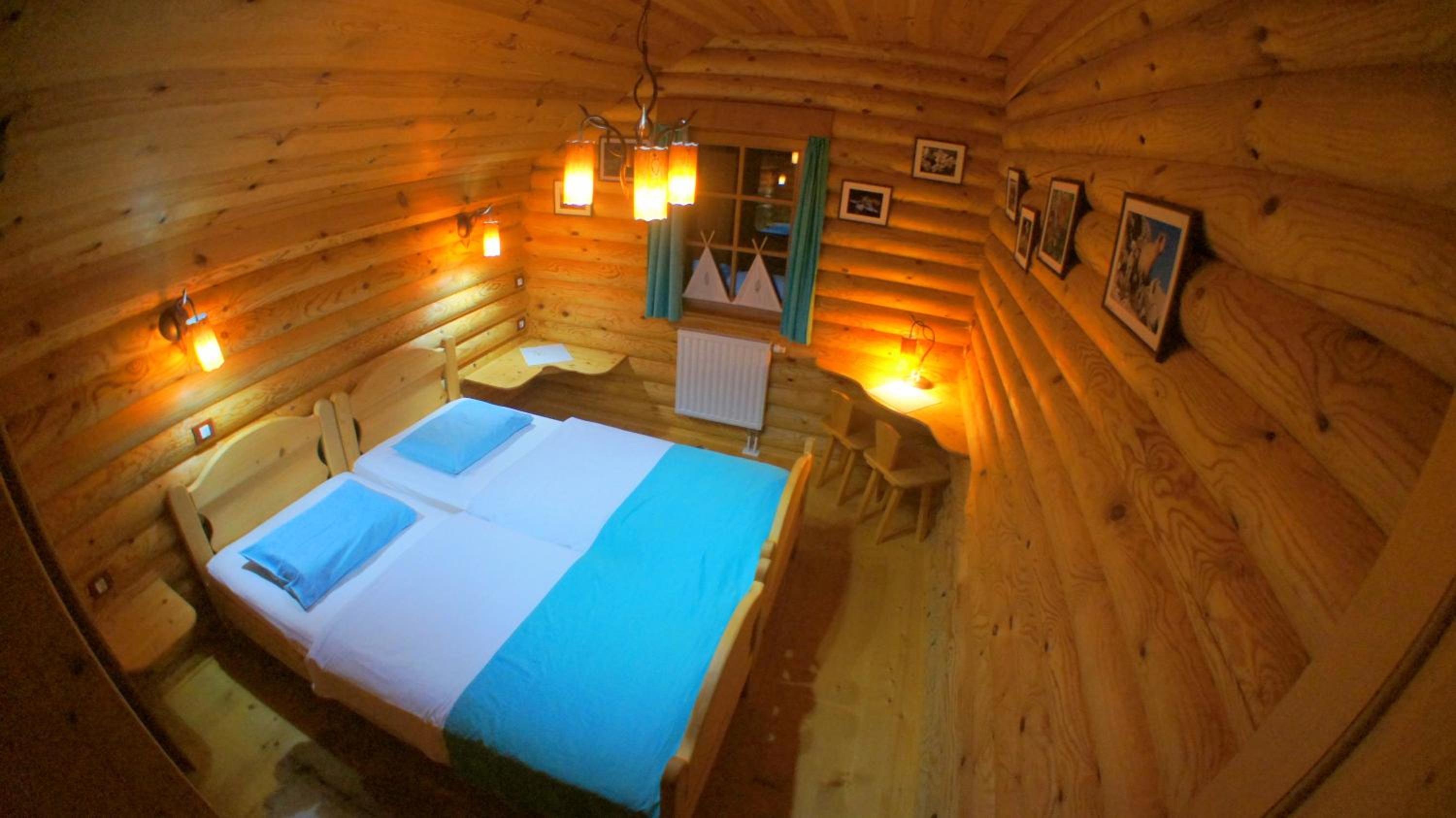 Chalet