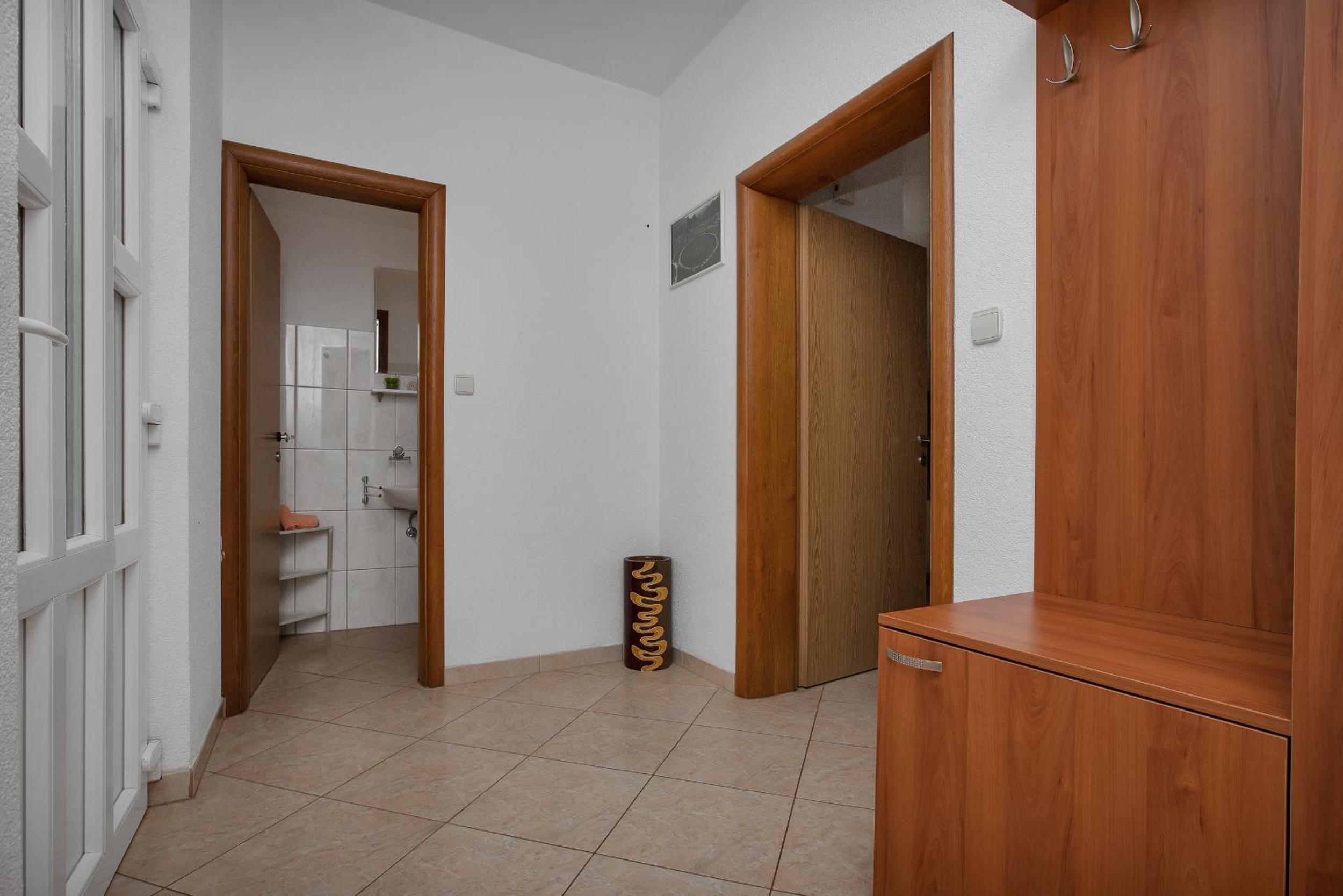 Four-Bedroom House photo 1