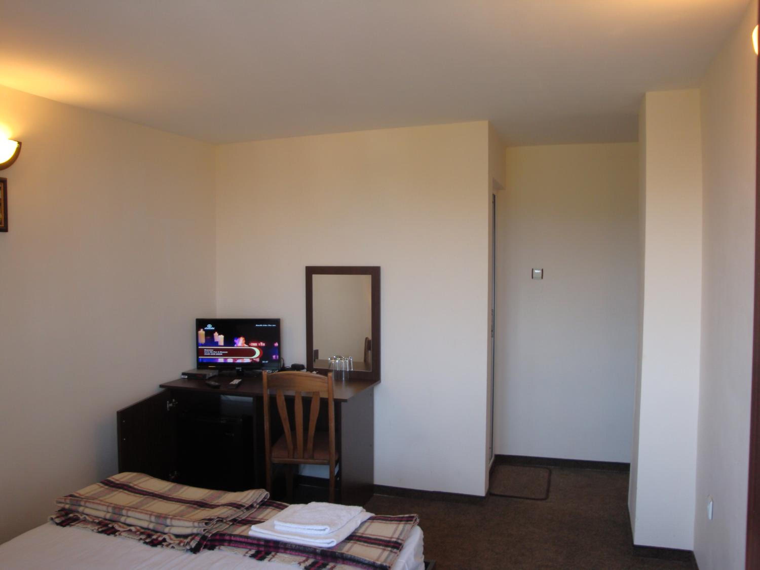 Double Room with Balcony photo 3