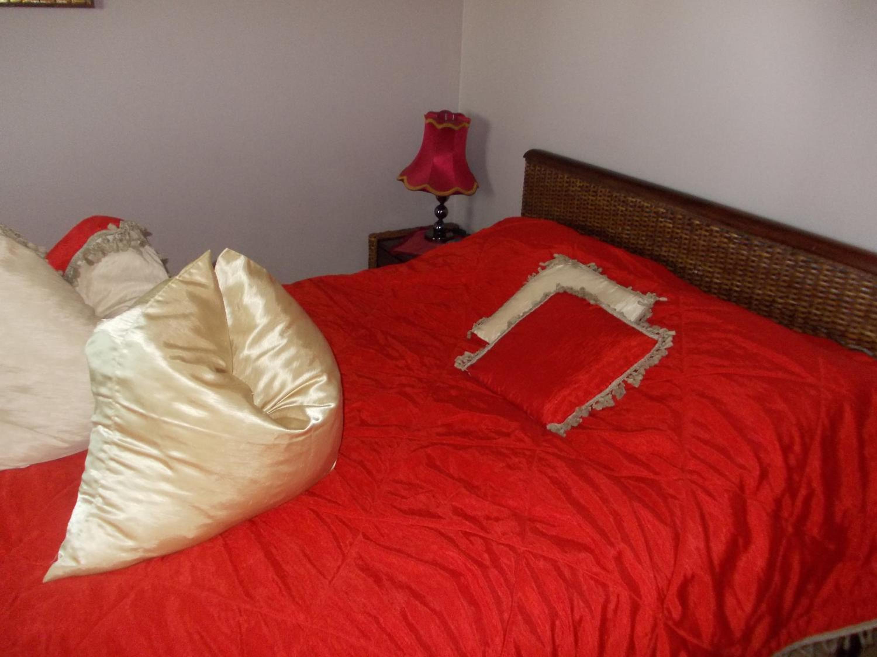 Double Room - Photo 1