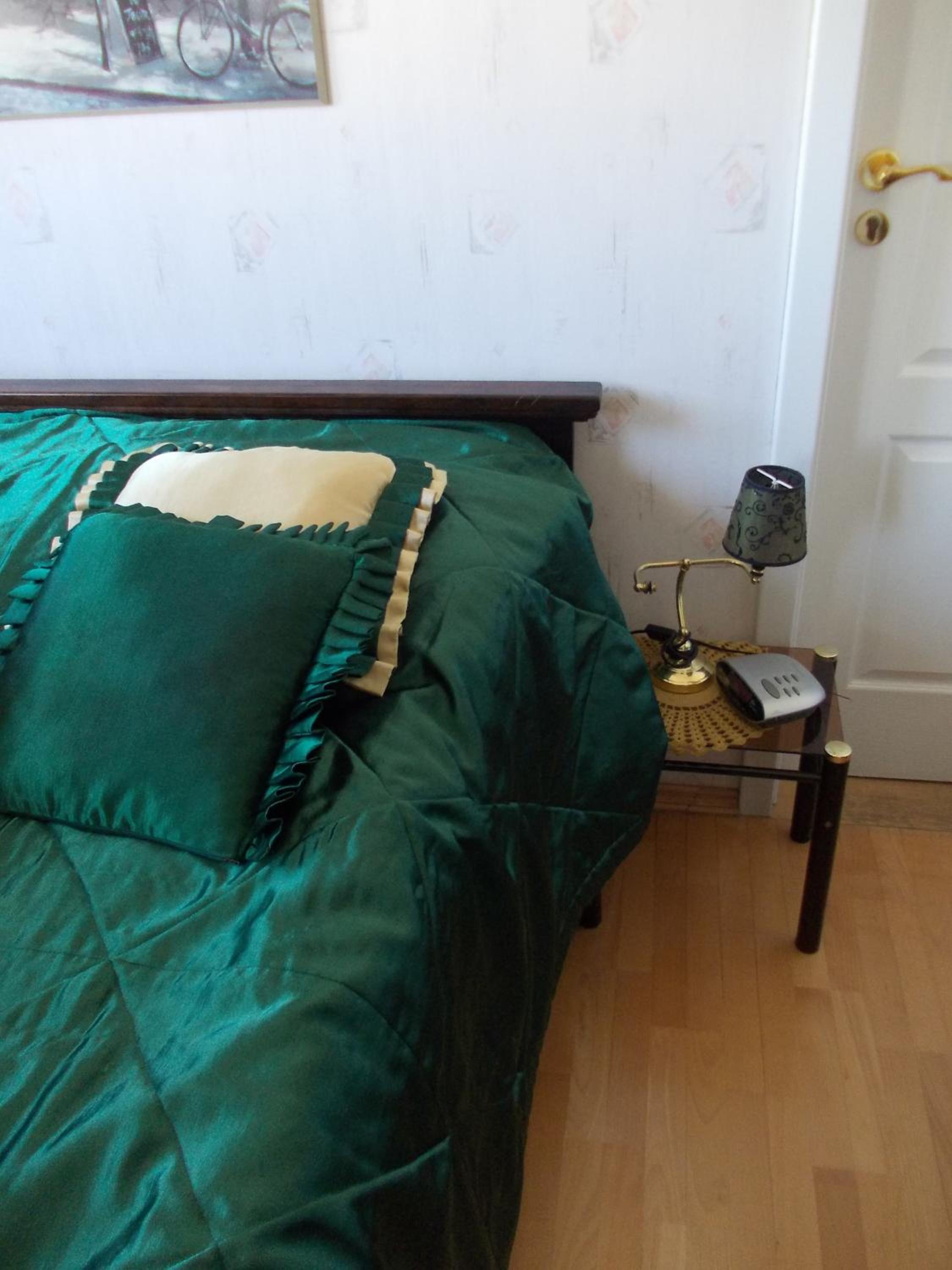 Double Room - Photo 11