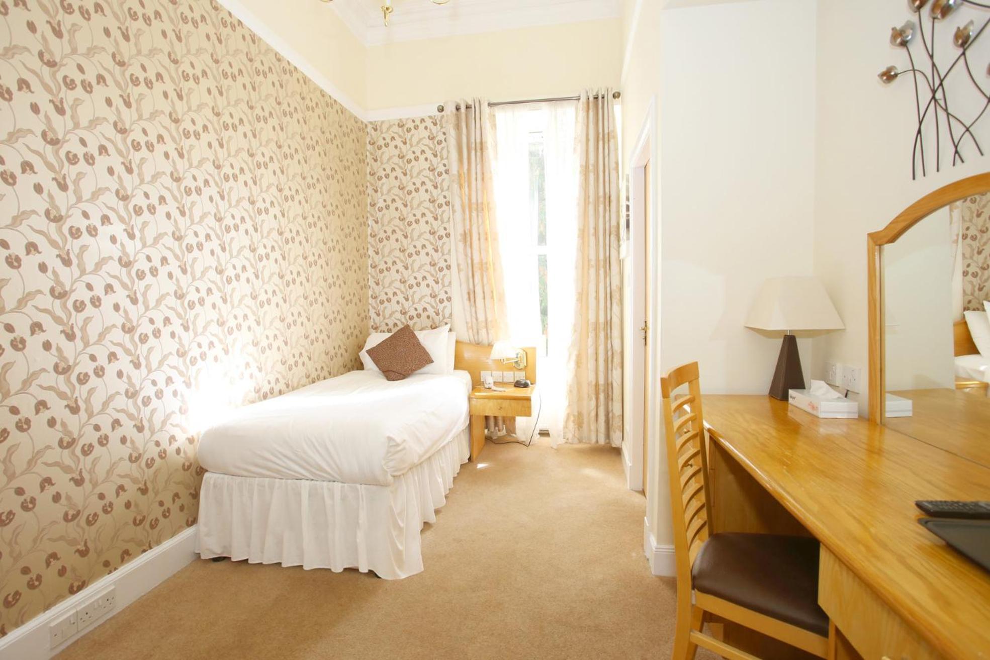 Standard Single Room - Non-Smoking - Photo 3