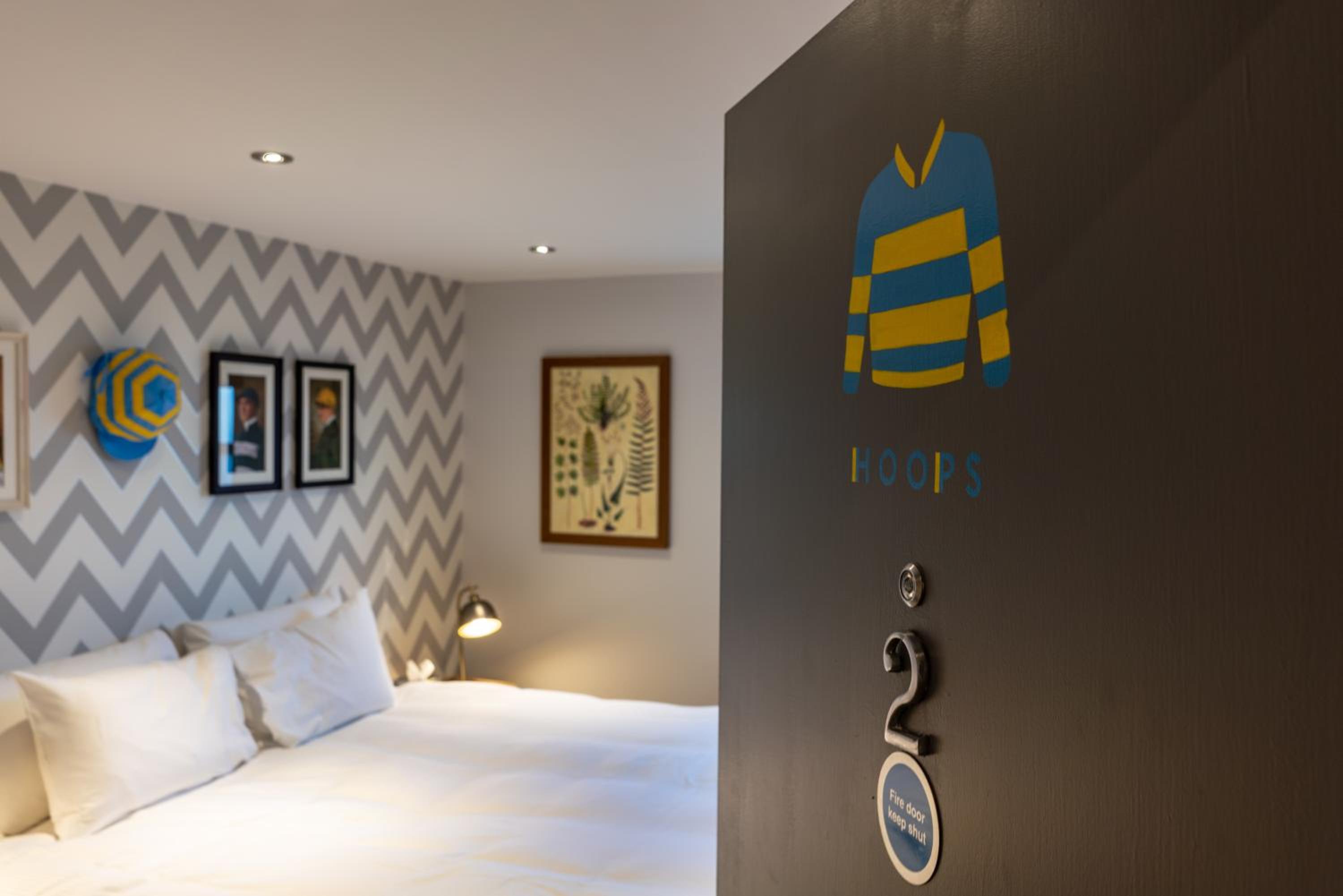 Double or Twin Room photo 1