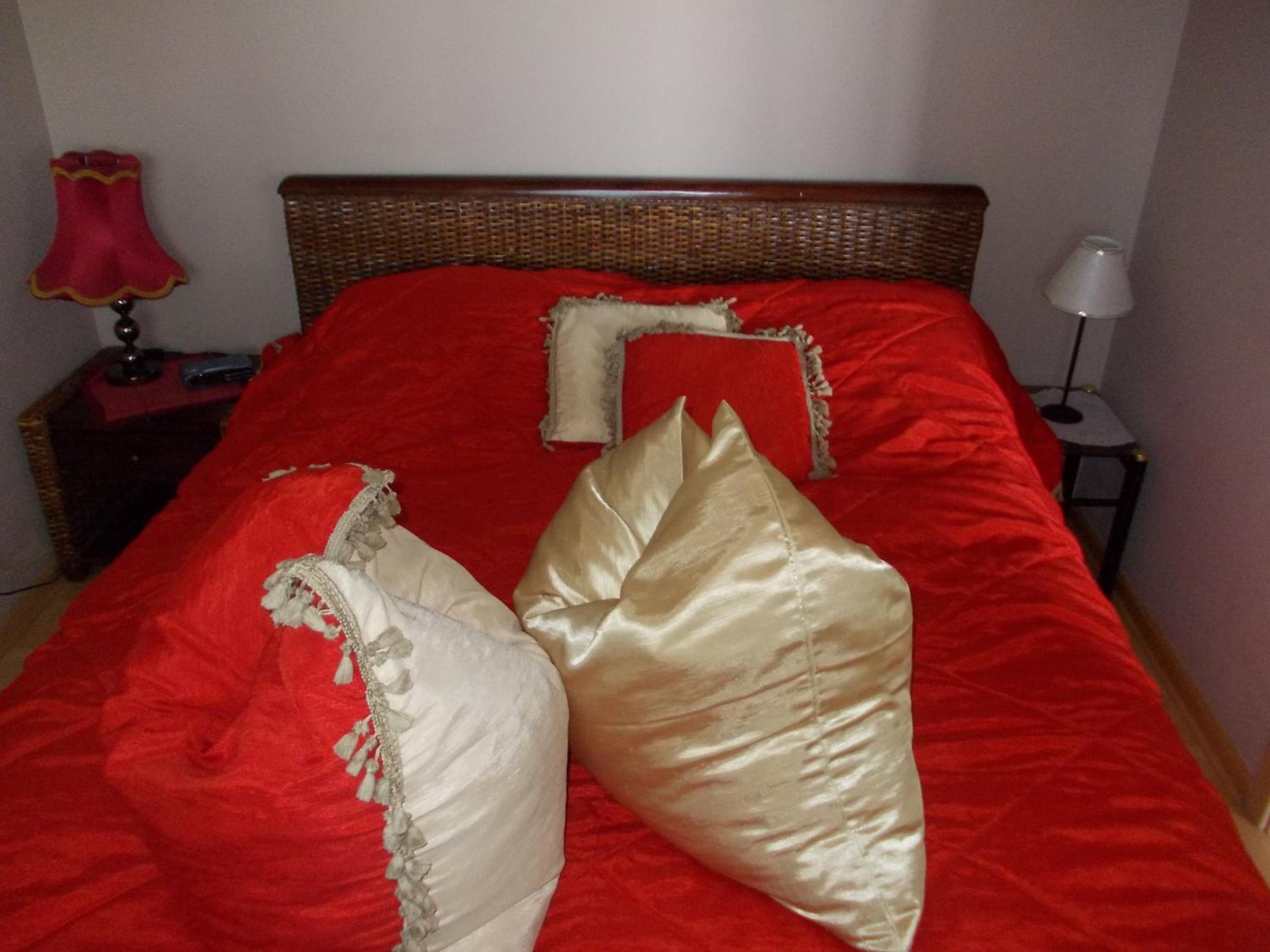 Double Room - Photo 6