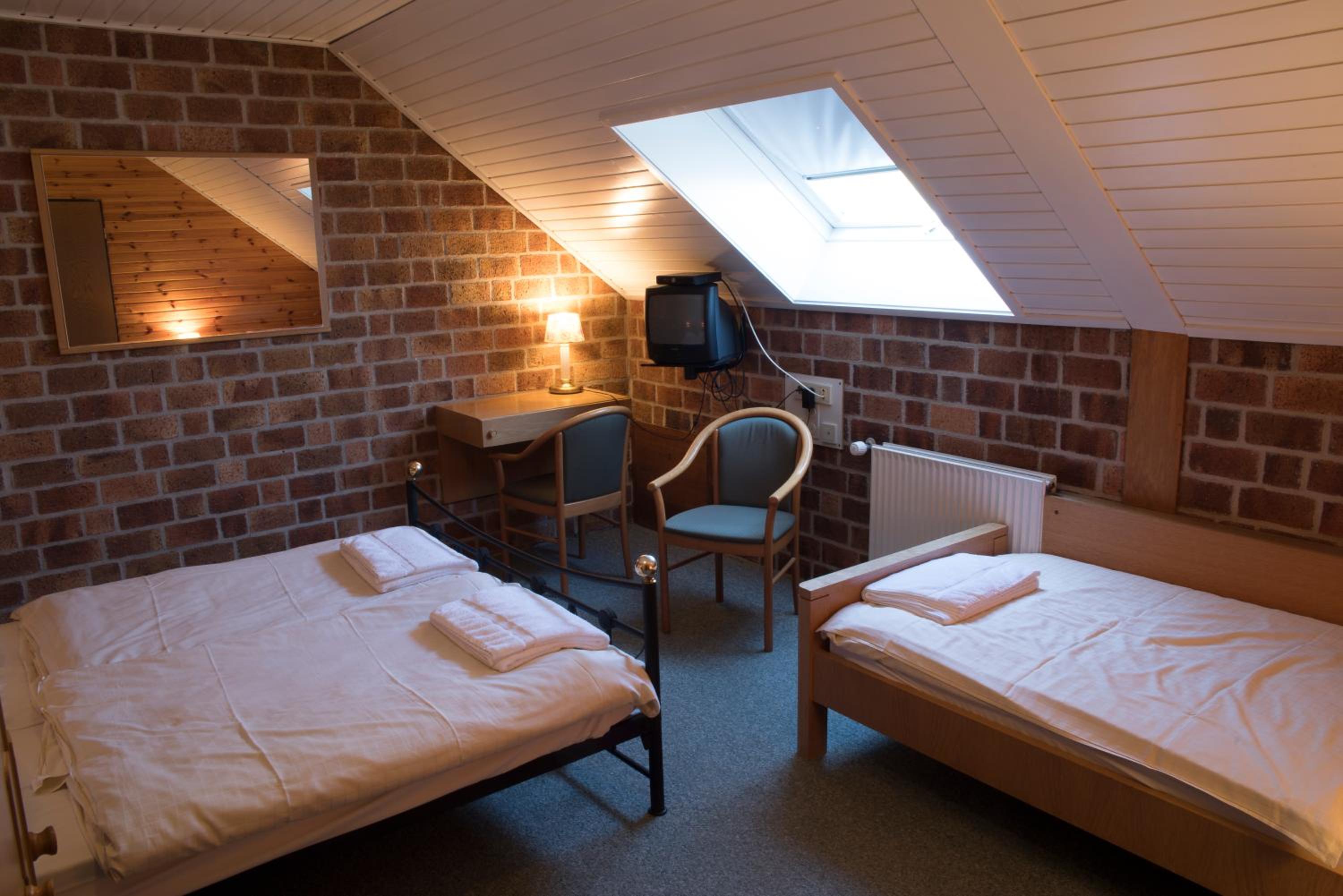 Standard Triple Room photo 2