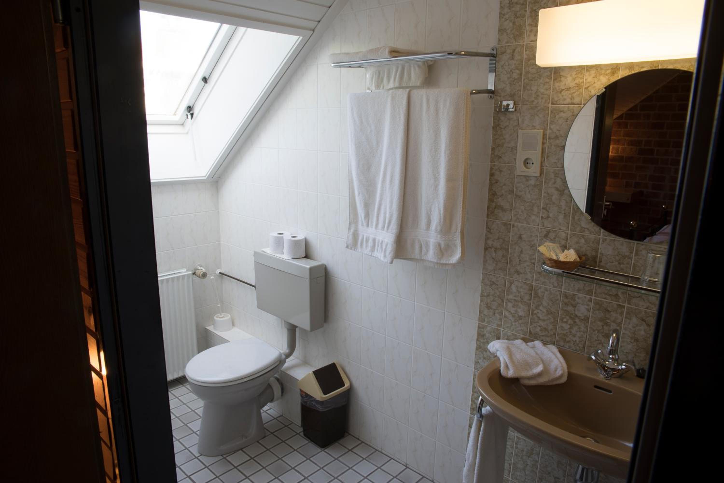 Standard Triple Room photo 3
