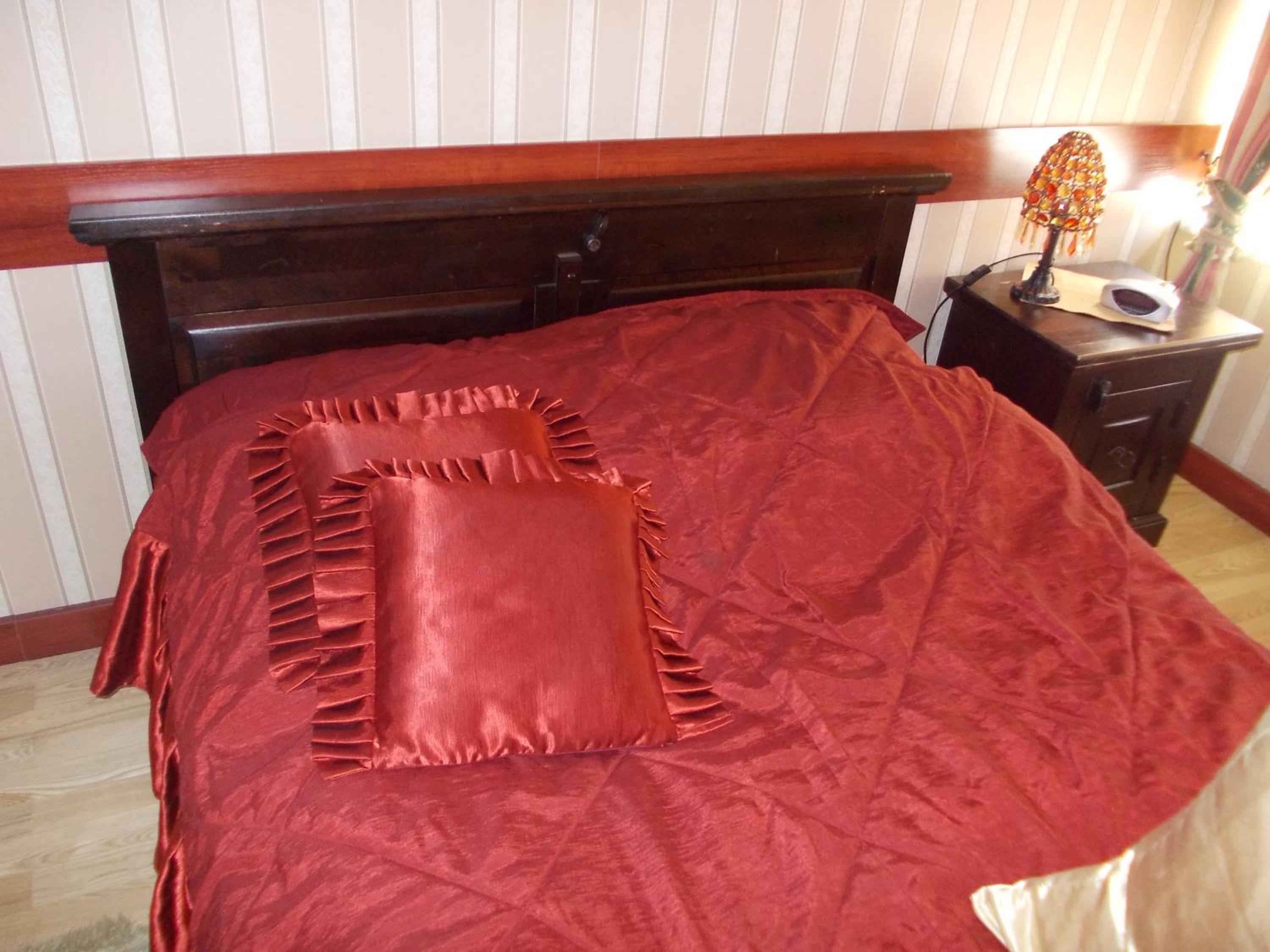 Double Room - Photo 7