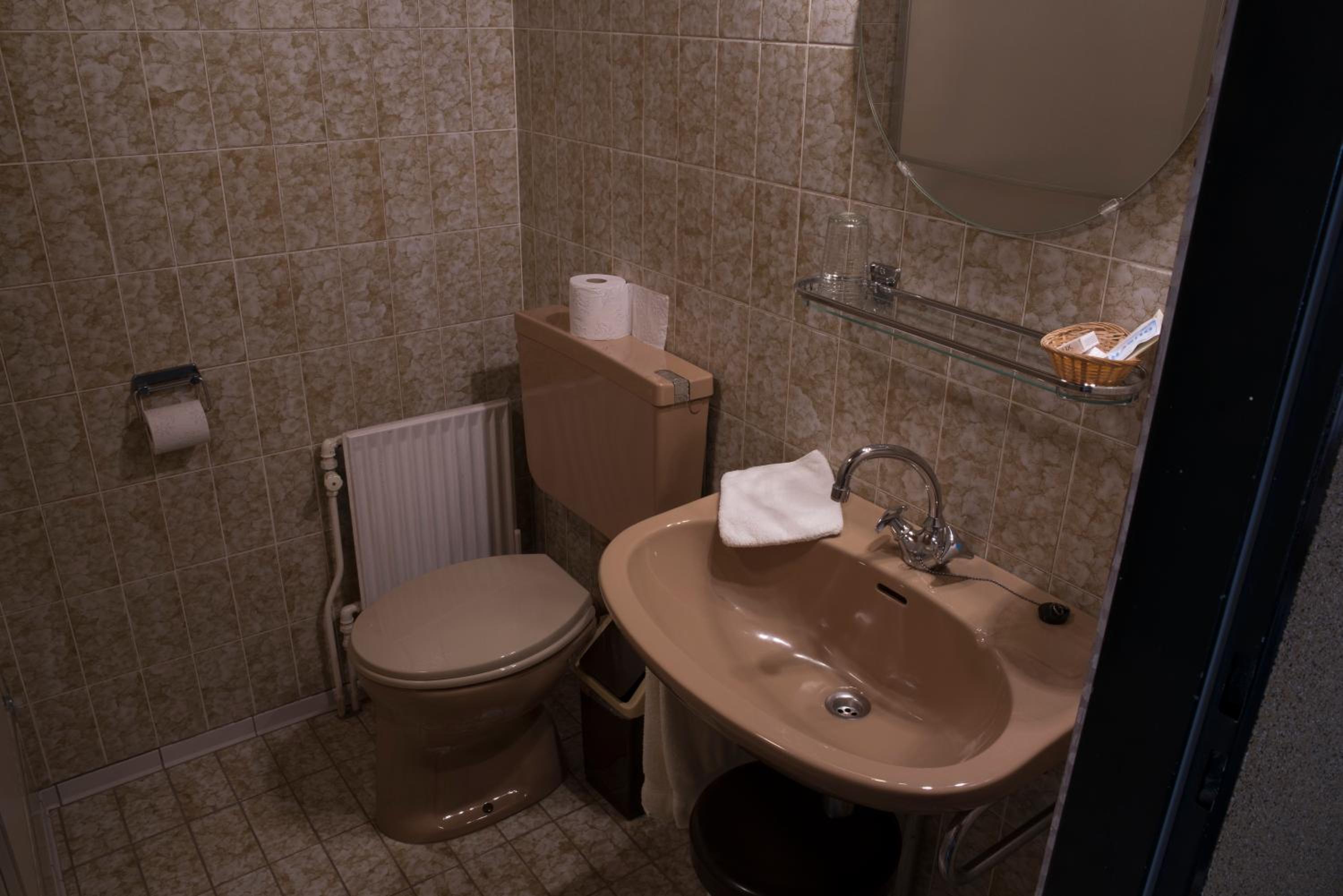 Standard Single Room photo 2