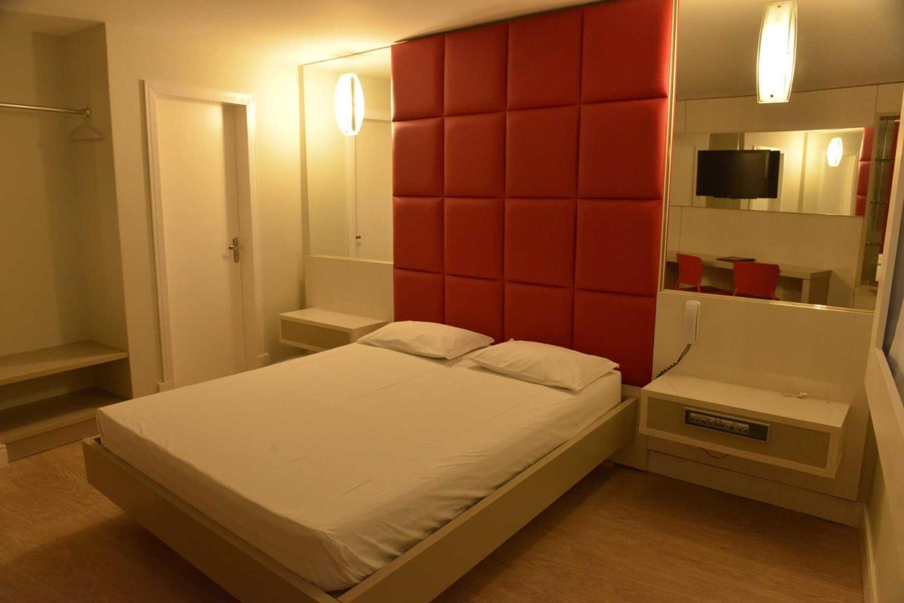 Deluxe Room - Photo 1