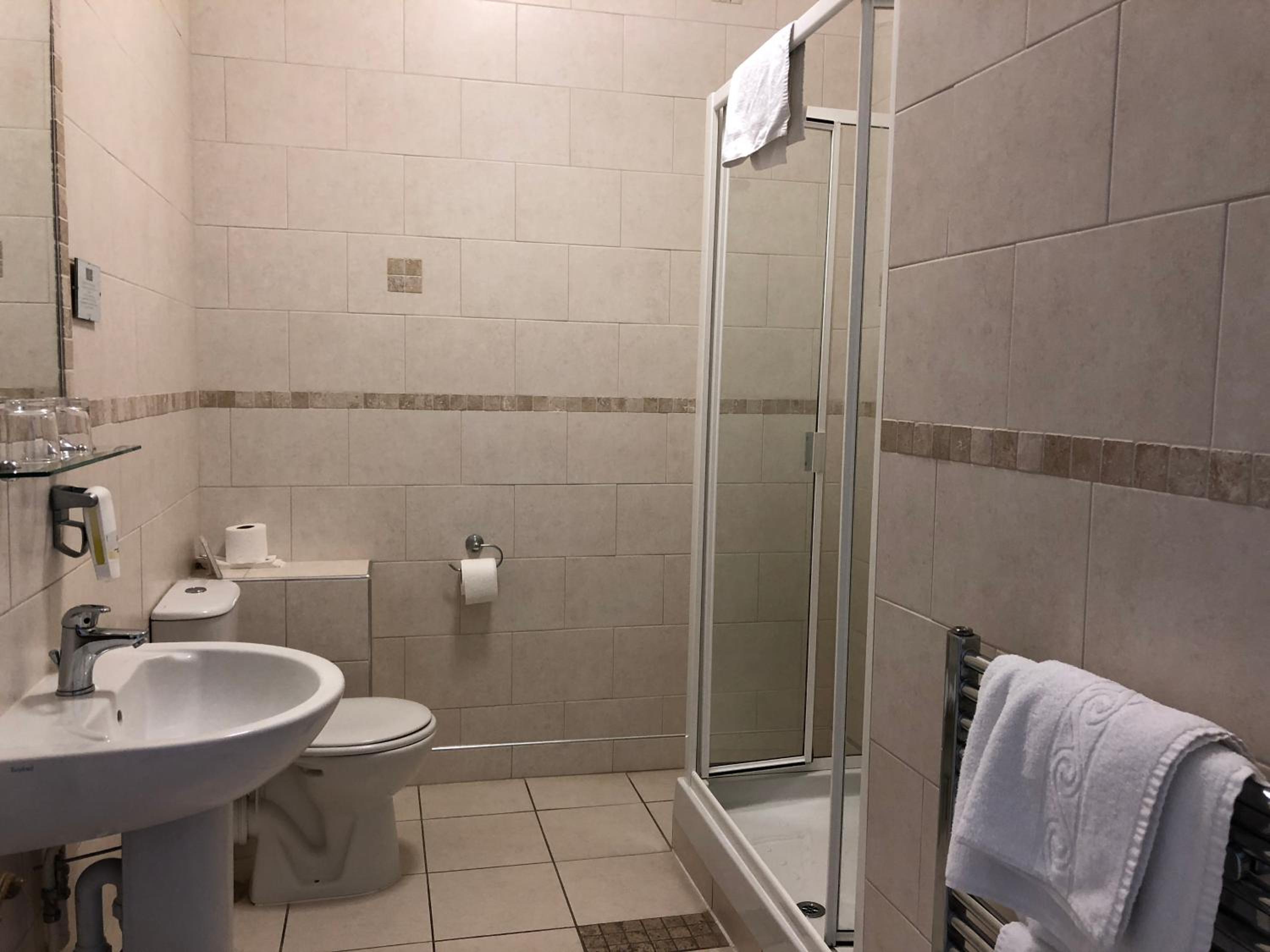 Premier Double Room photo 3