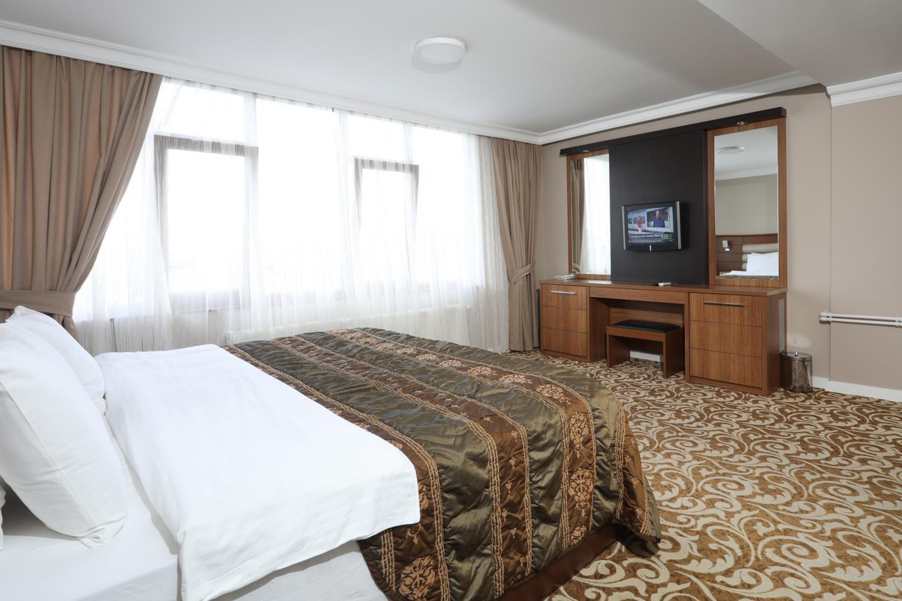 Standard Double Room photo 1