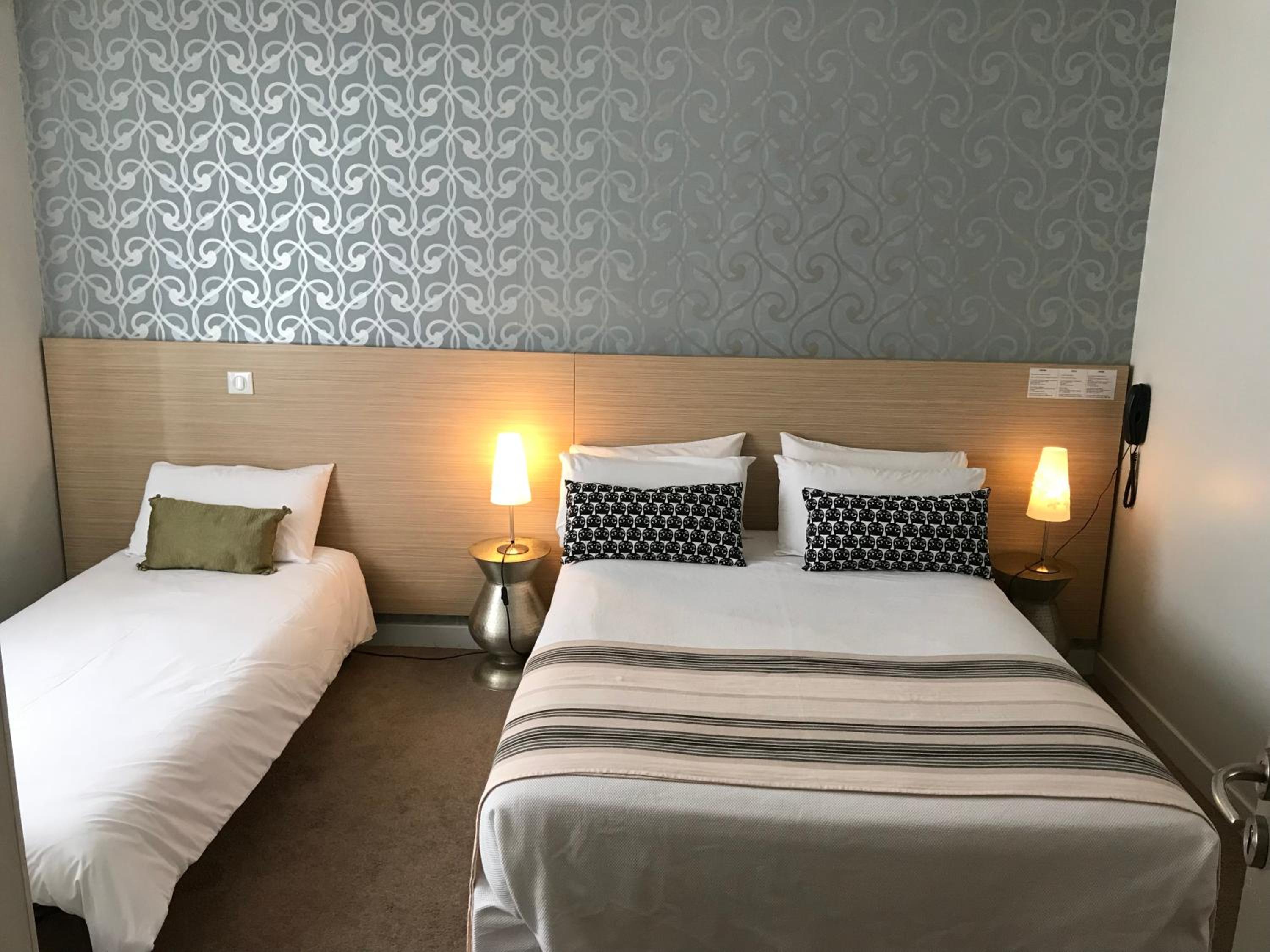 Triple Room - Photo 7