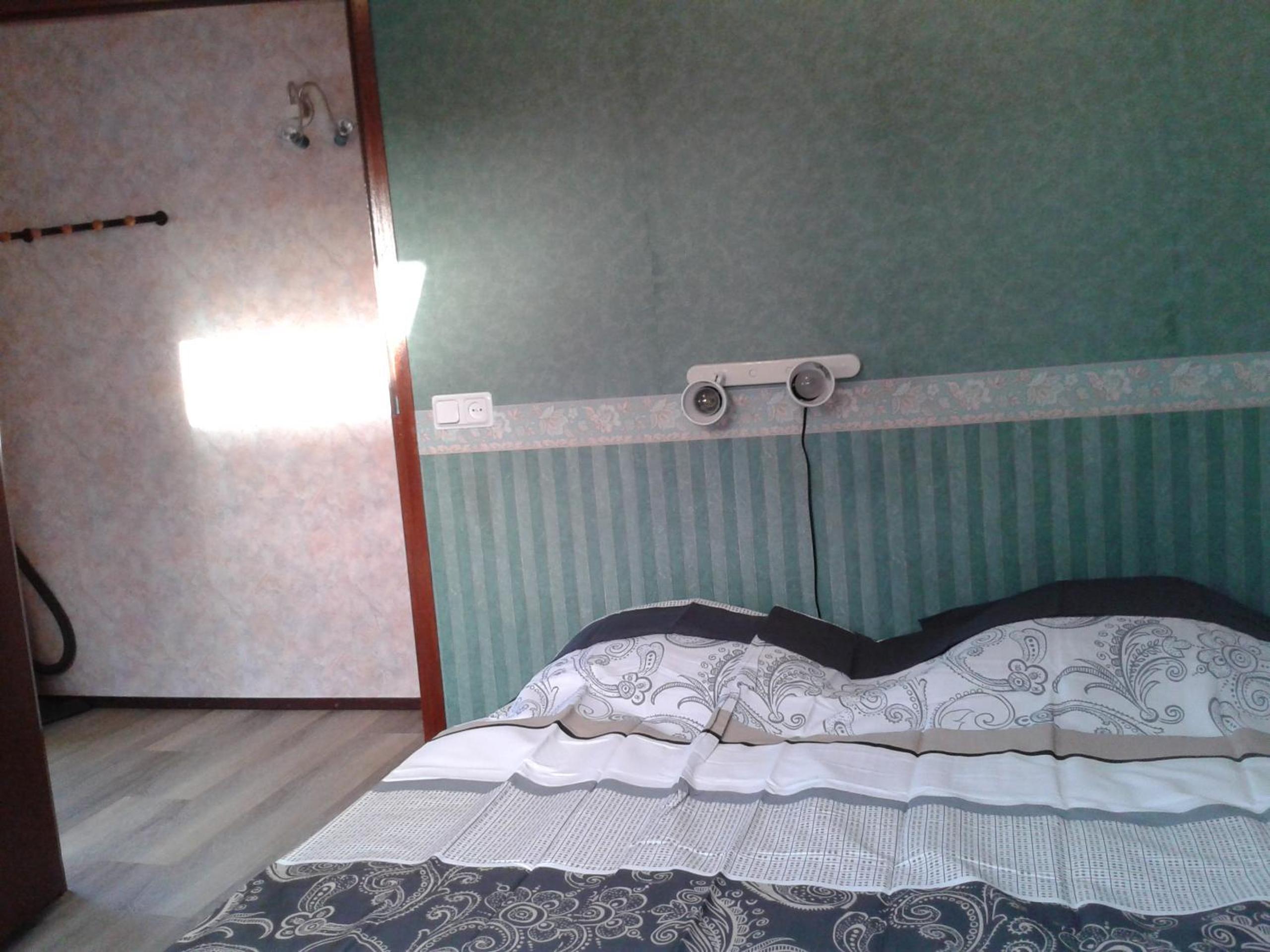 Apartment with Garden View photo 3
