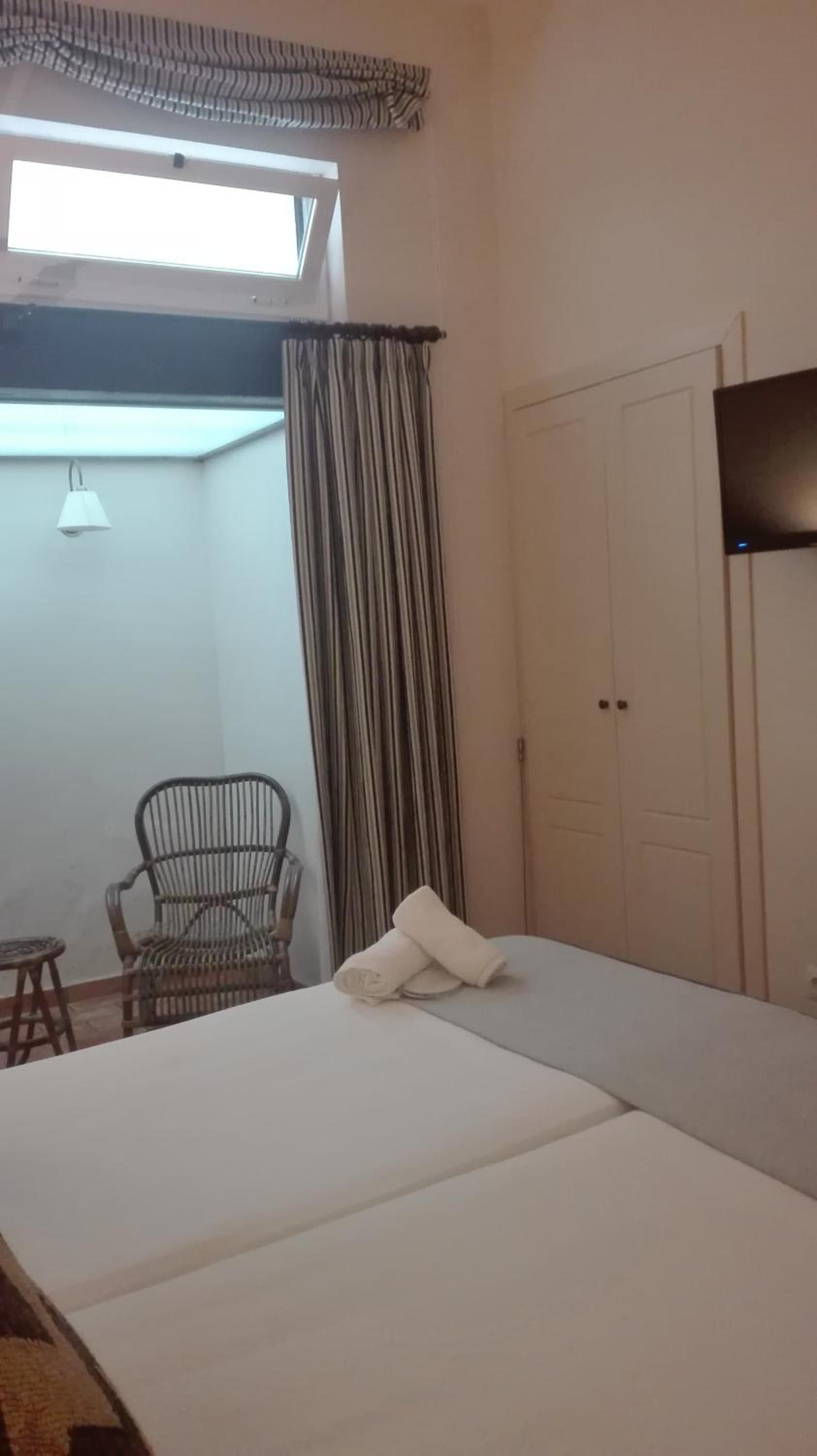 Habitación Doble Económica