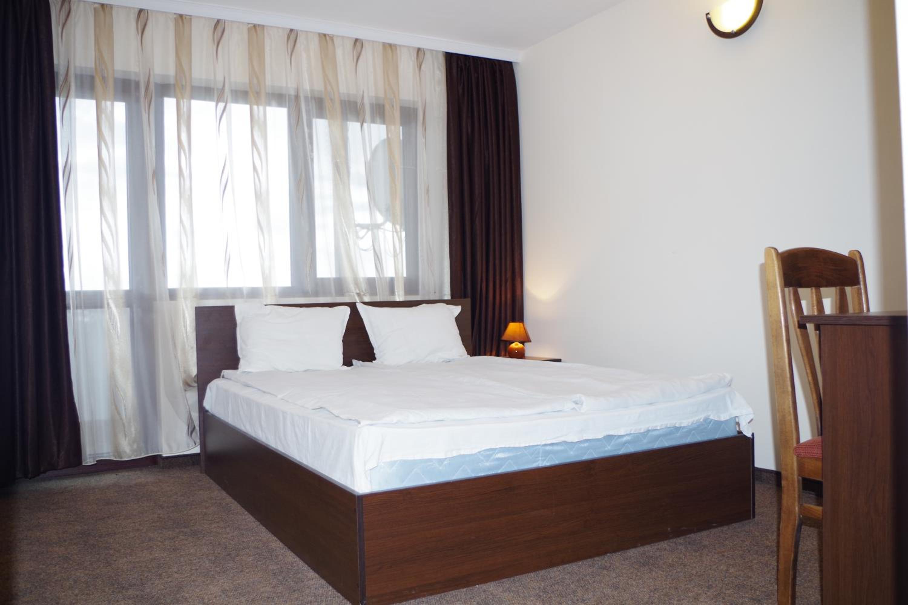 Double Room with Balcony photo 1