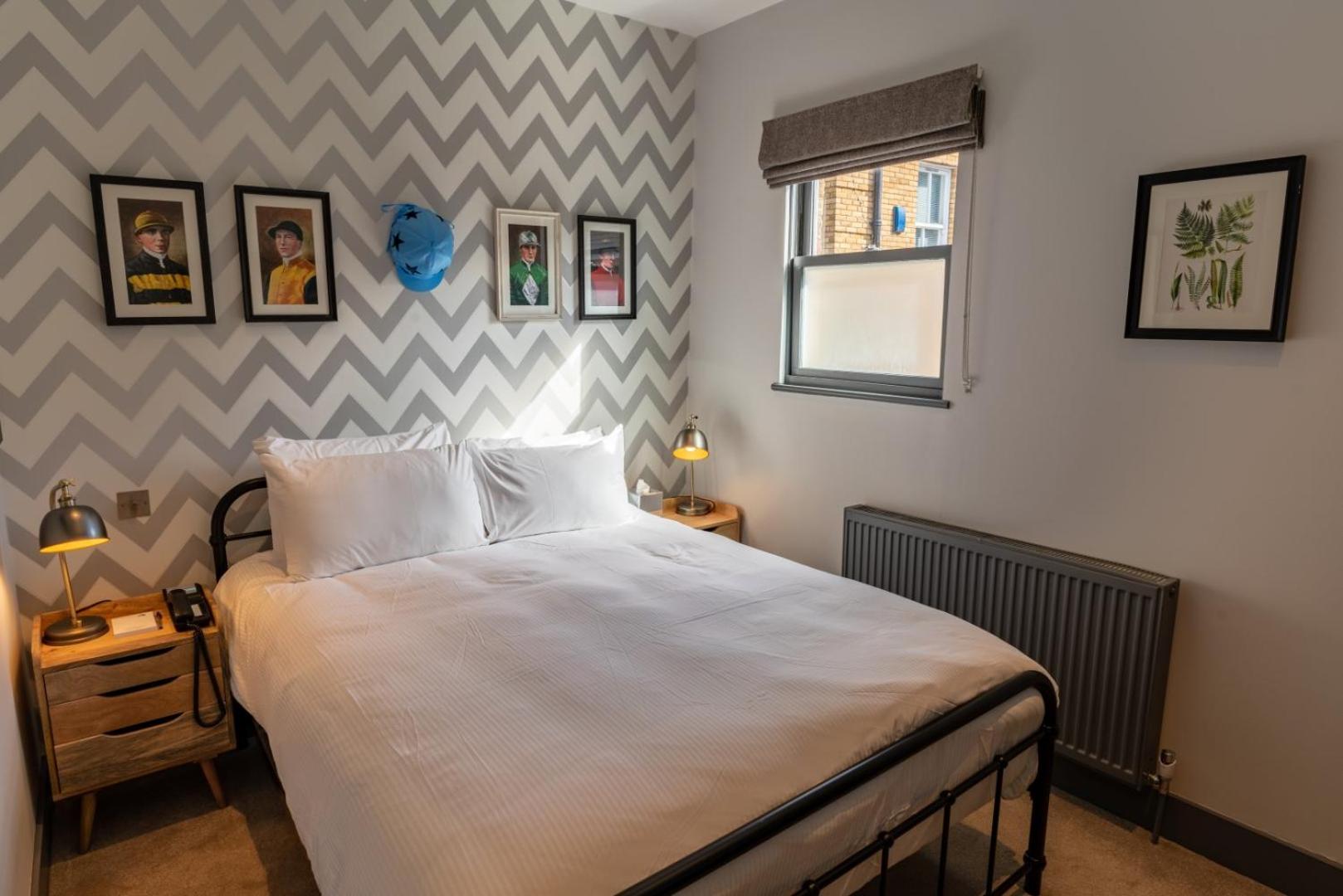 Small Double Room photo 2