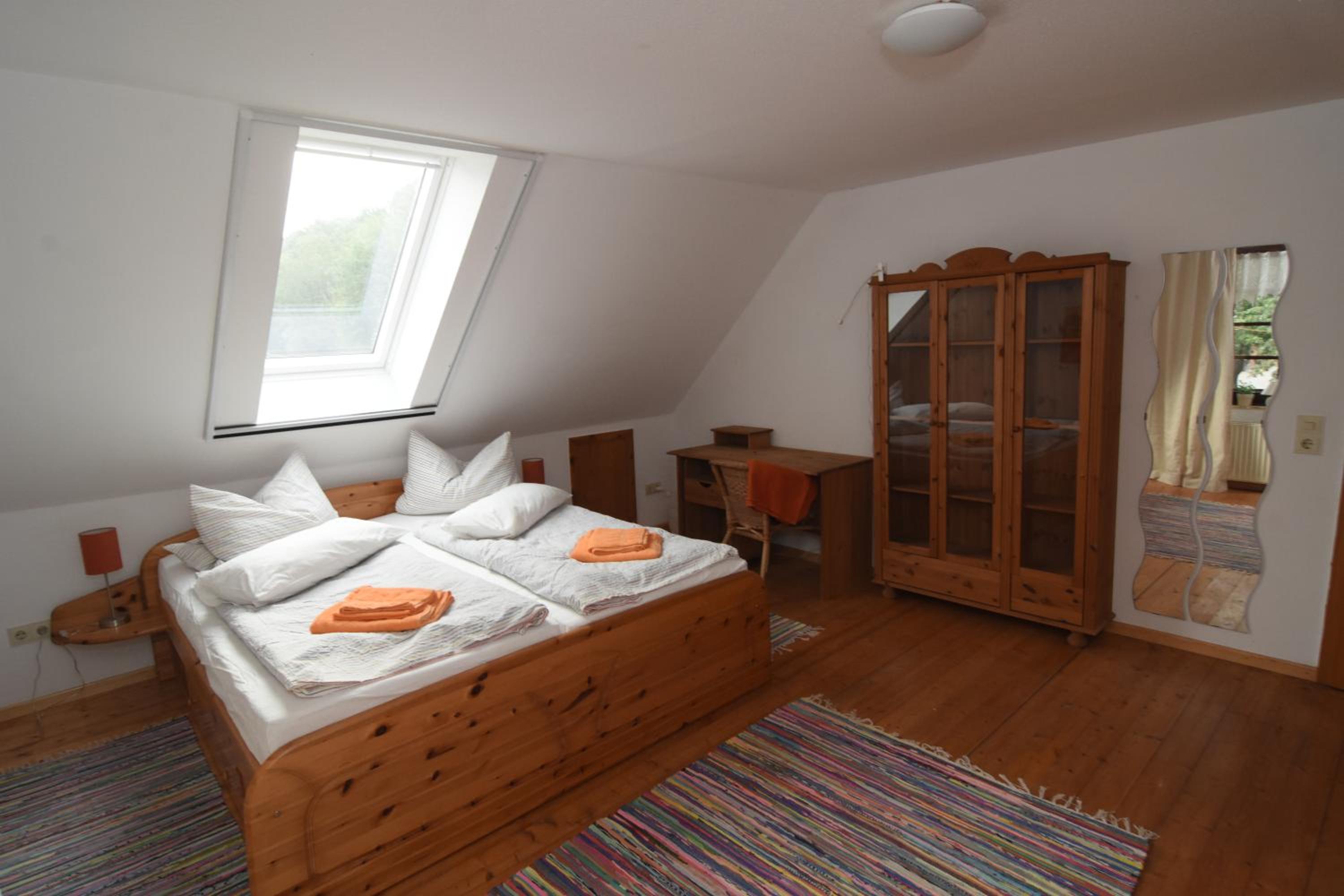 Duplex Apartment photo 1