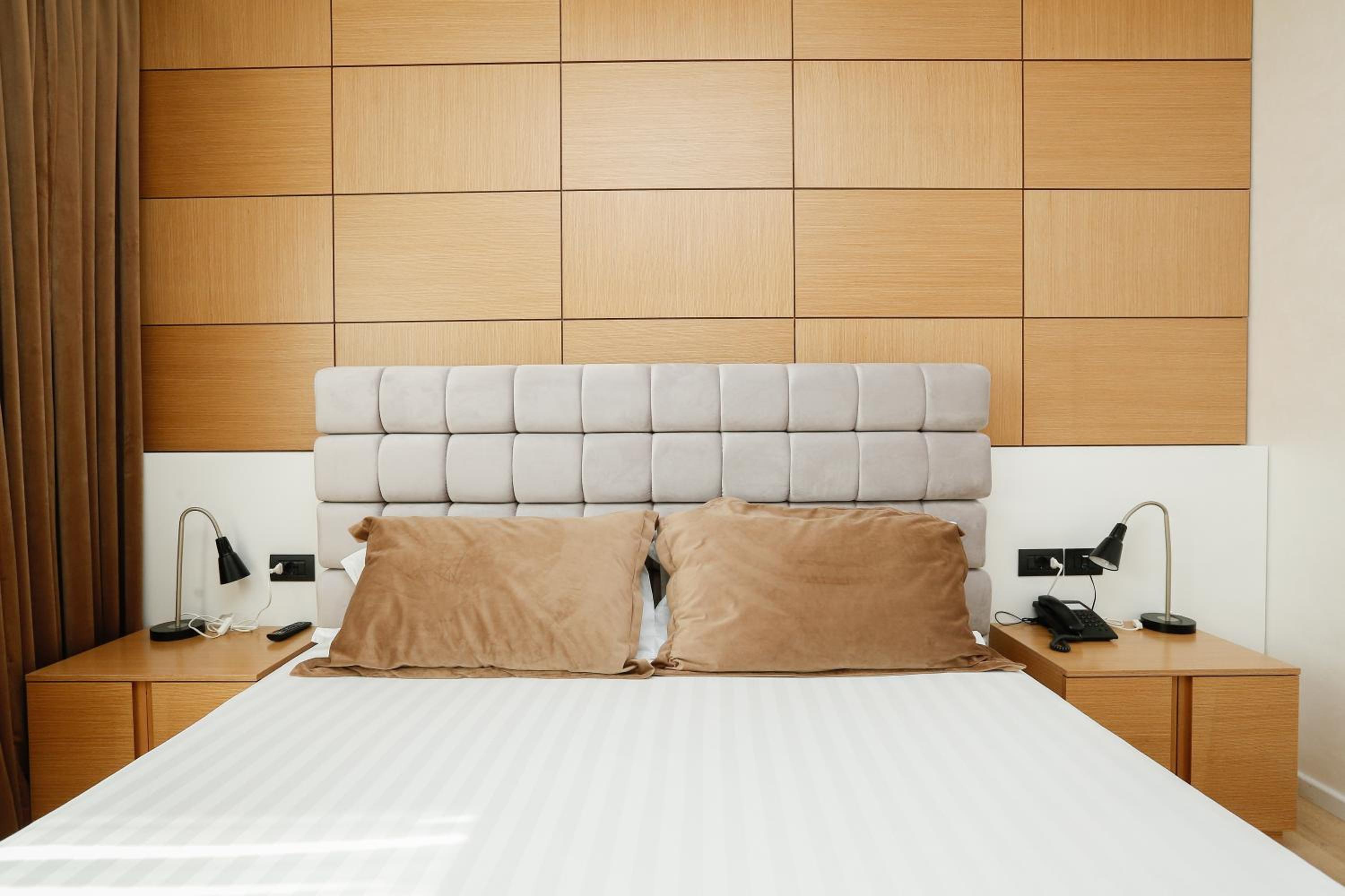 Superior Double Room with Free Parking and Wi-Fi photo 2