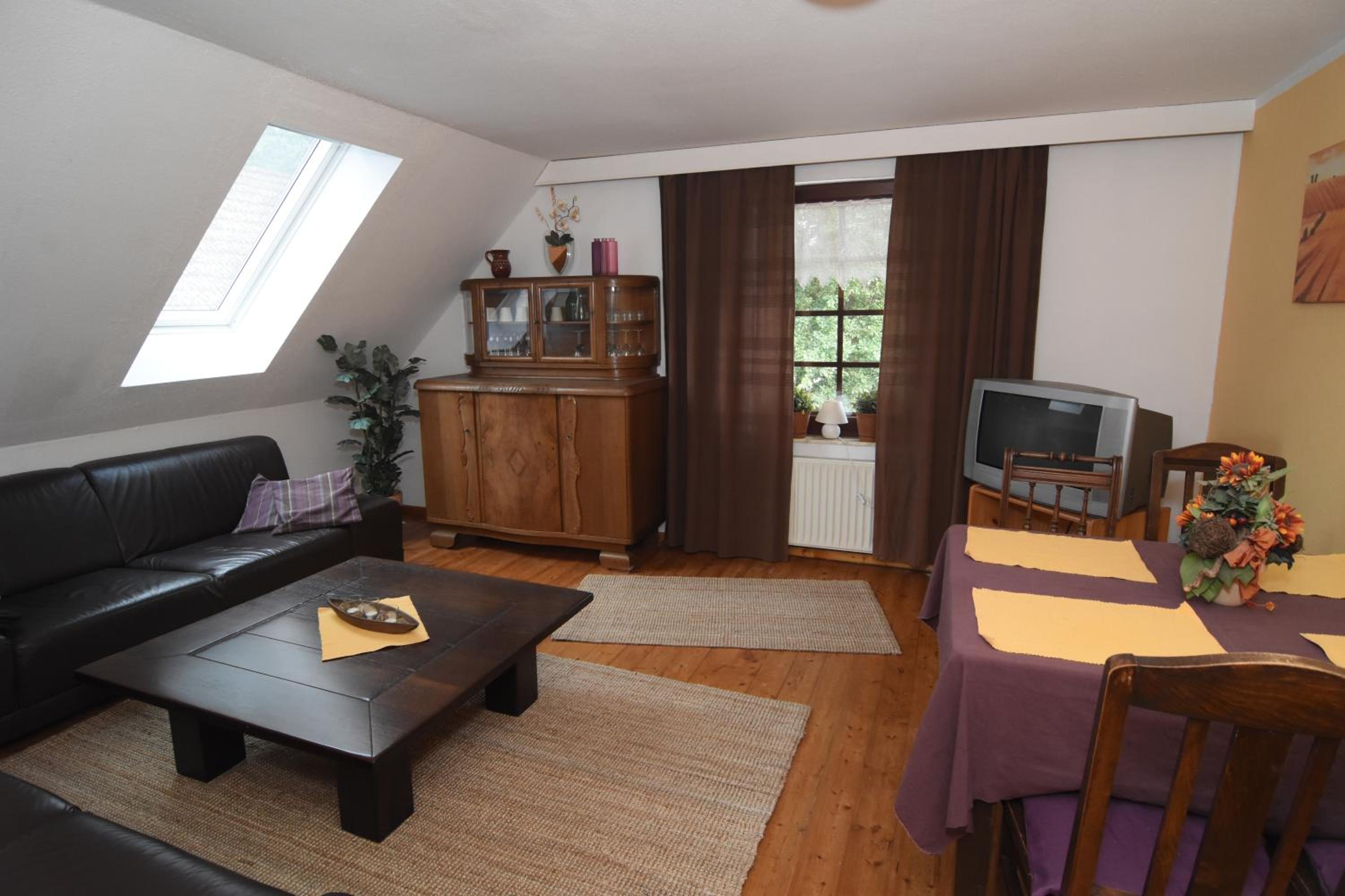 Duplex Apartment photo 3