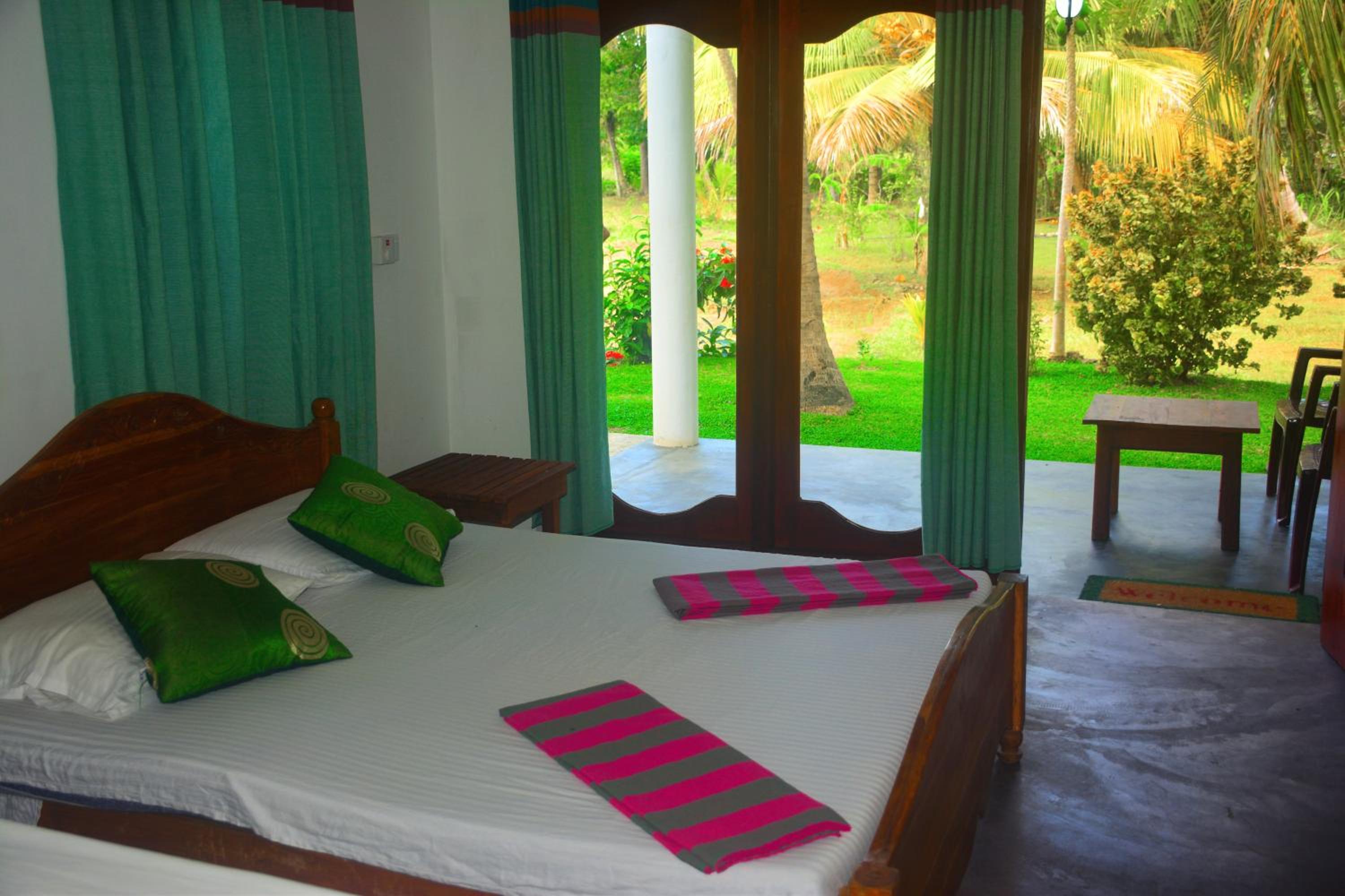 Standard Double Room photo 1