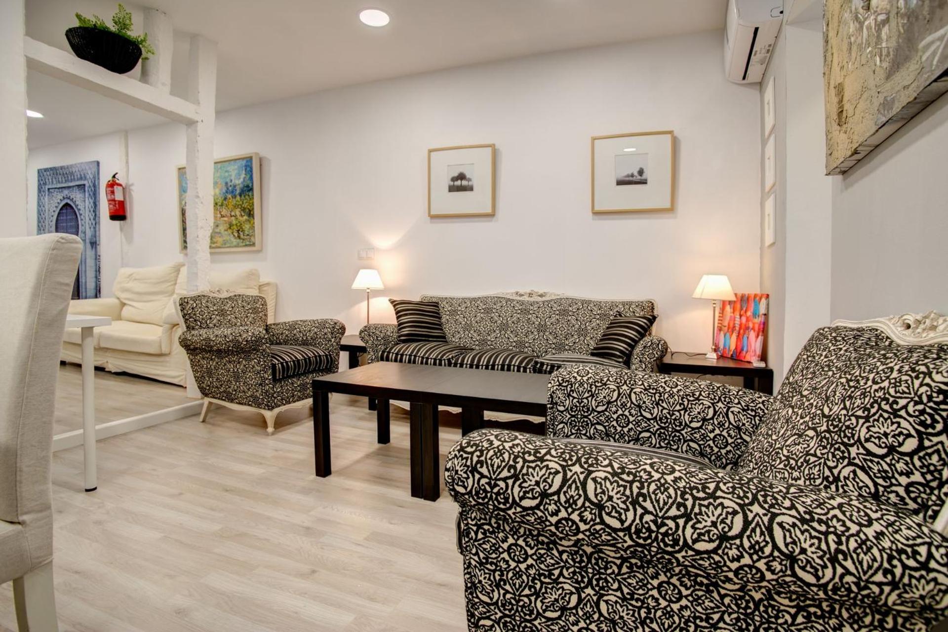 Loft 1A - Photo 1