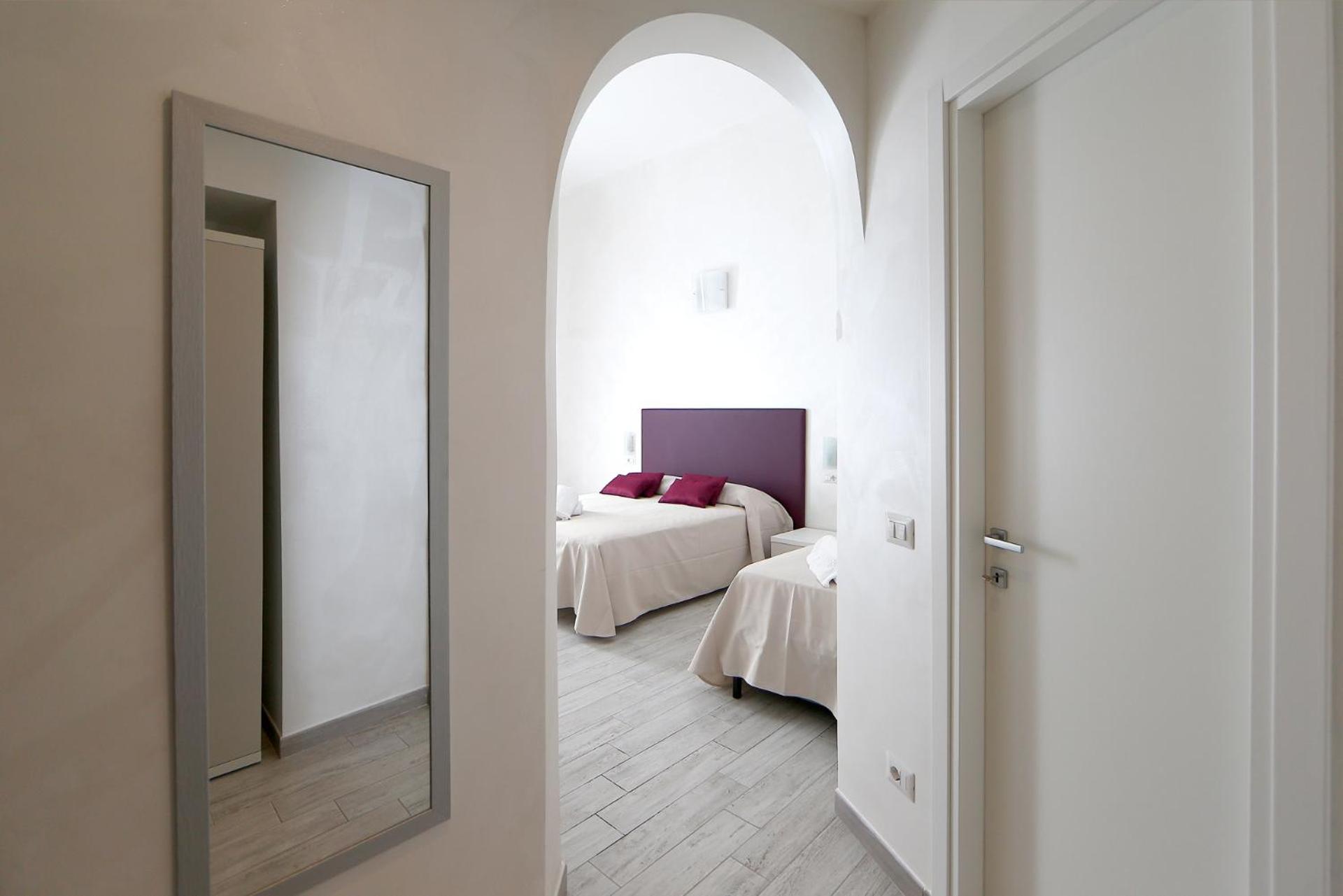 Comfort Triple Room photo 1