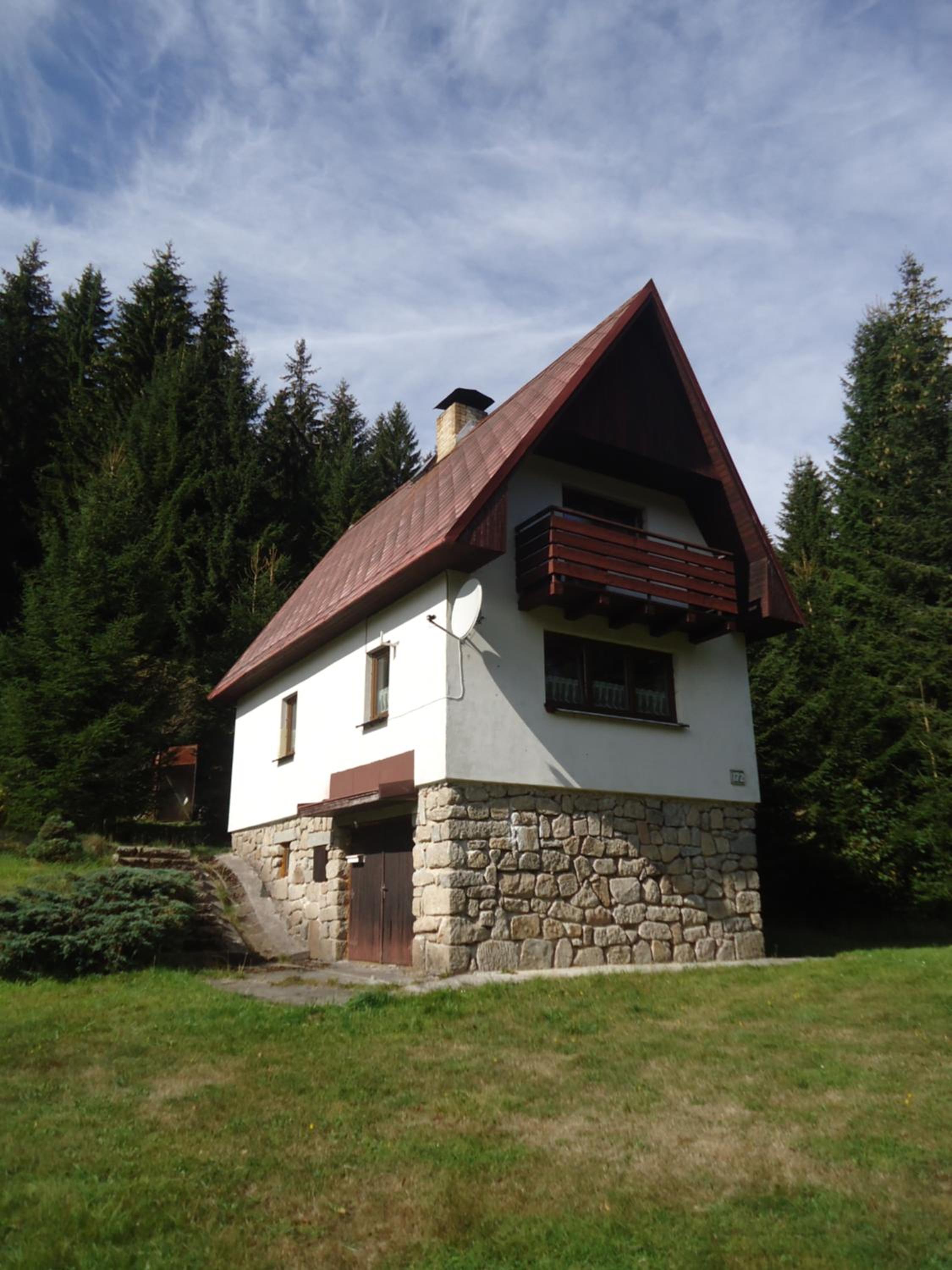 Two-Bedroom Chalet photo 3
