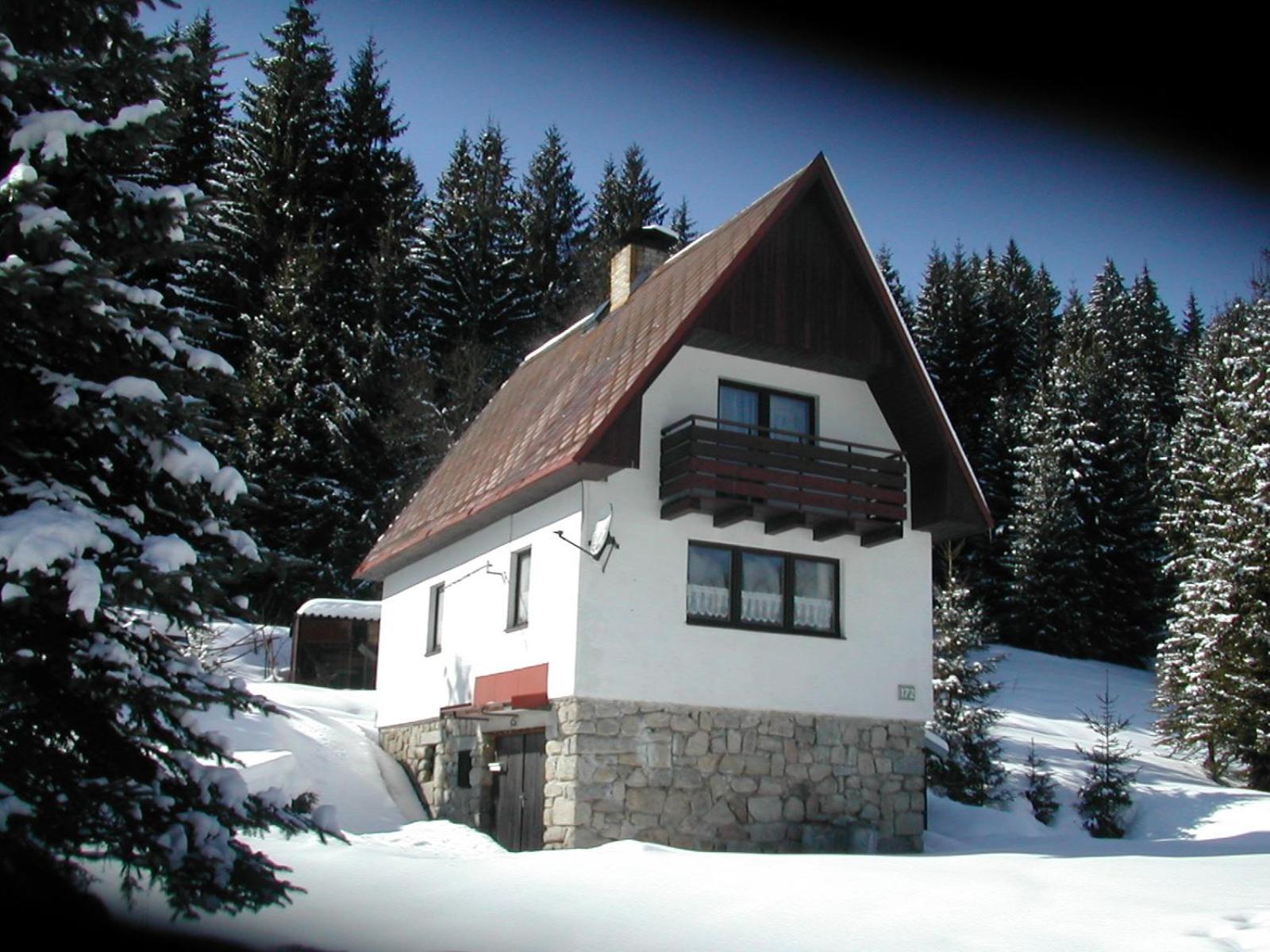 Two-Bedroom Chalet photo 1
