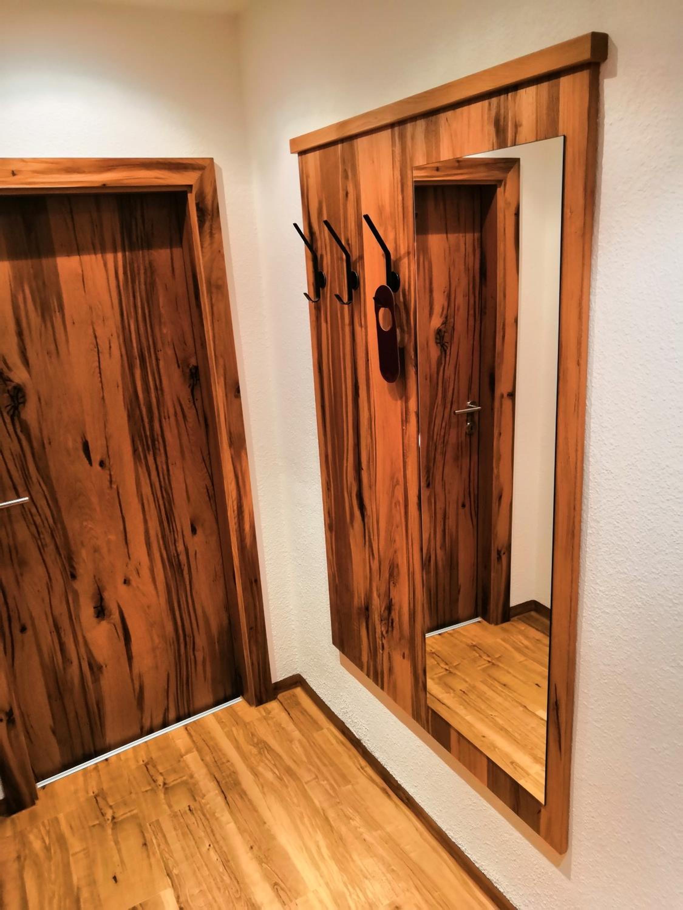 Double Room - Photo 6