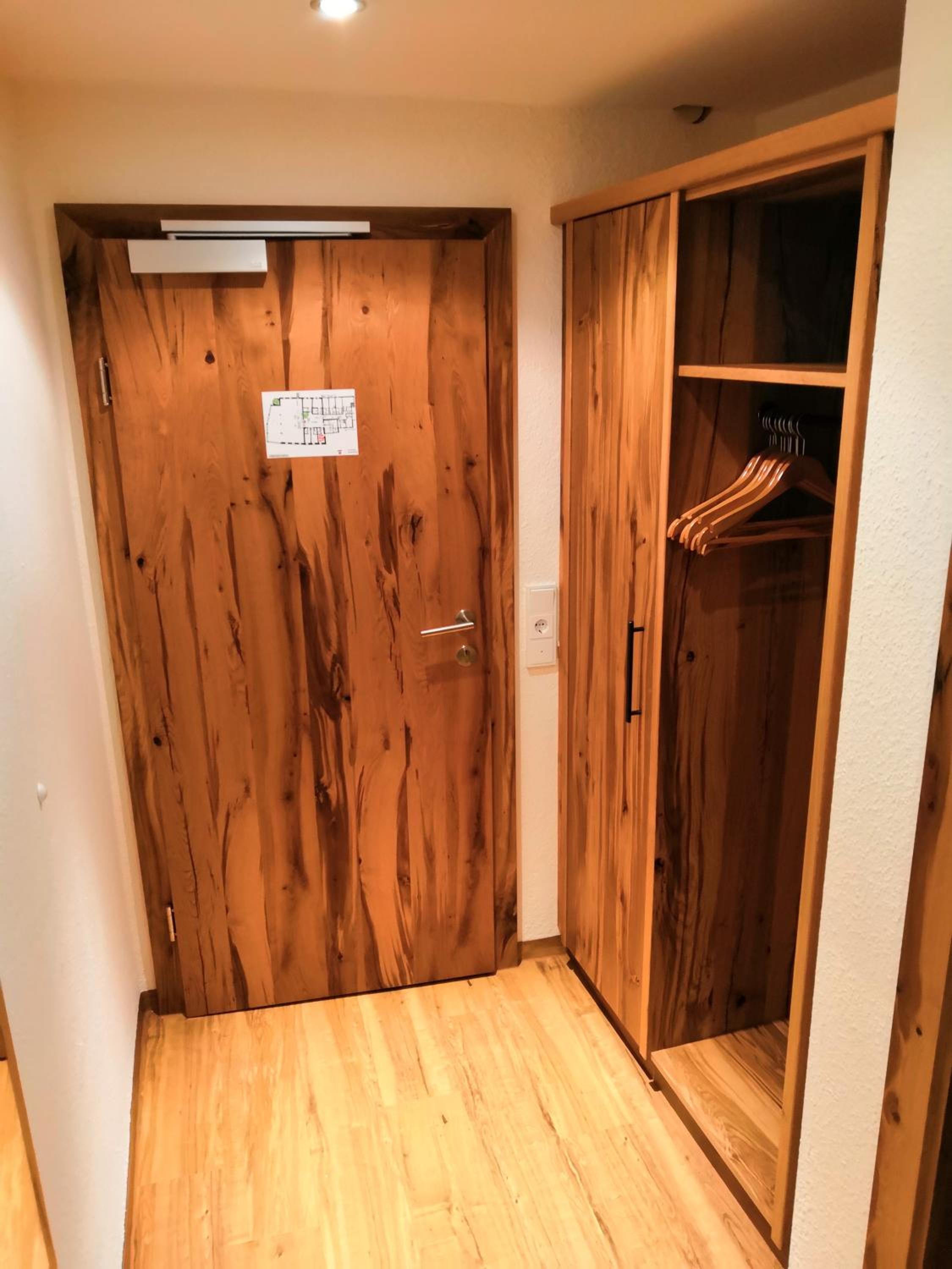 Double Room - Photo 2