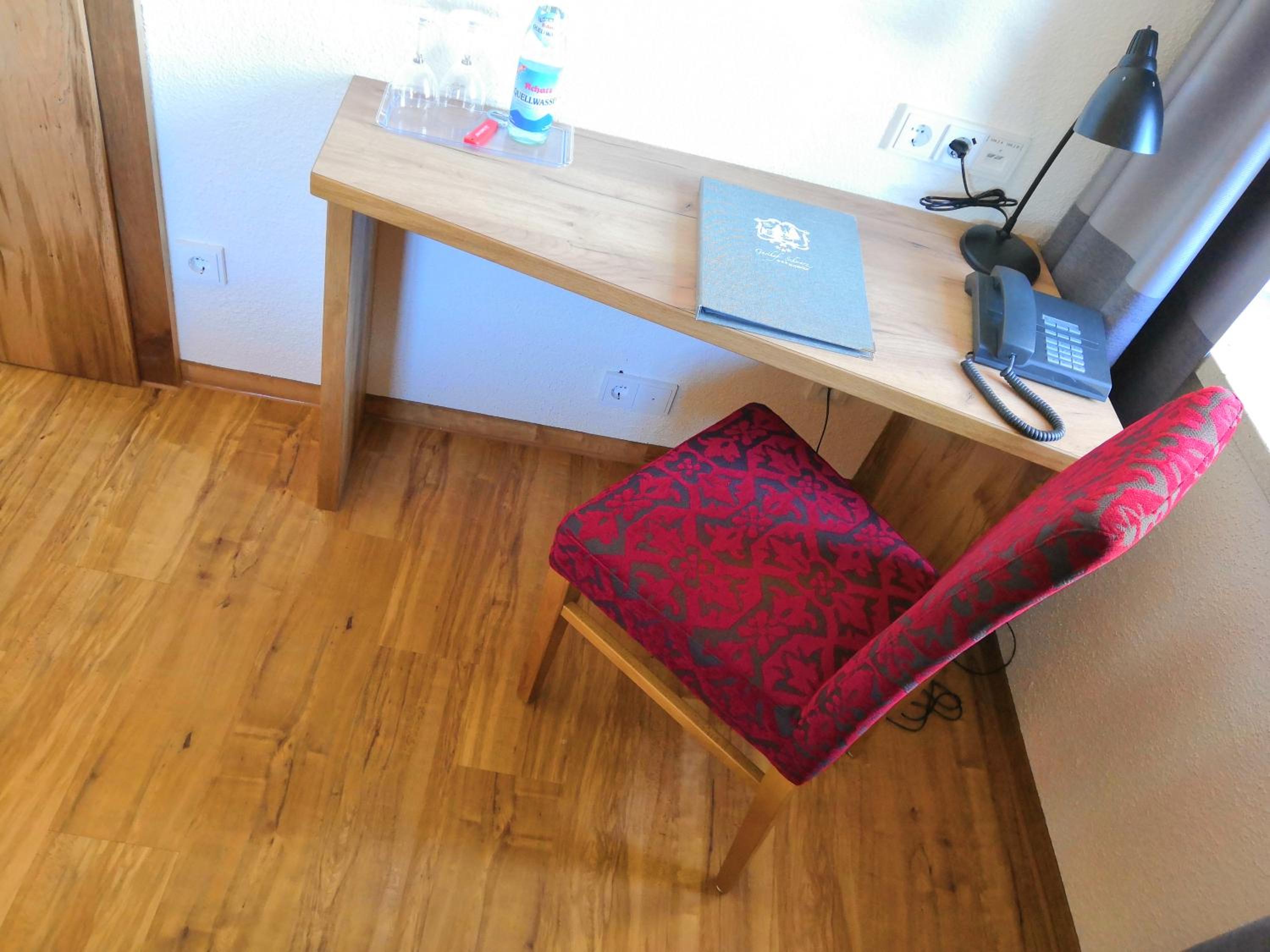 Double Room - Photo 3