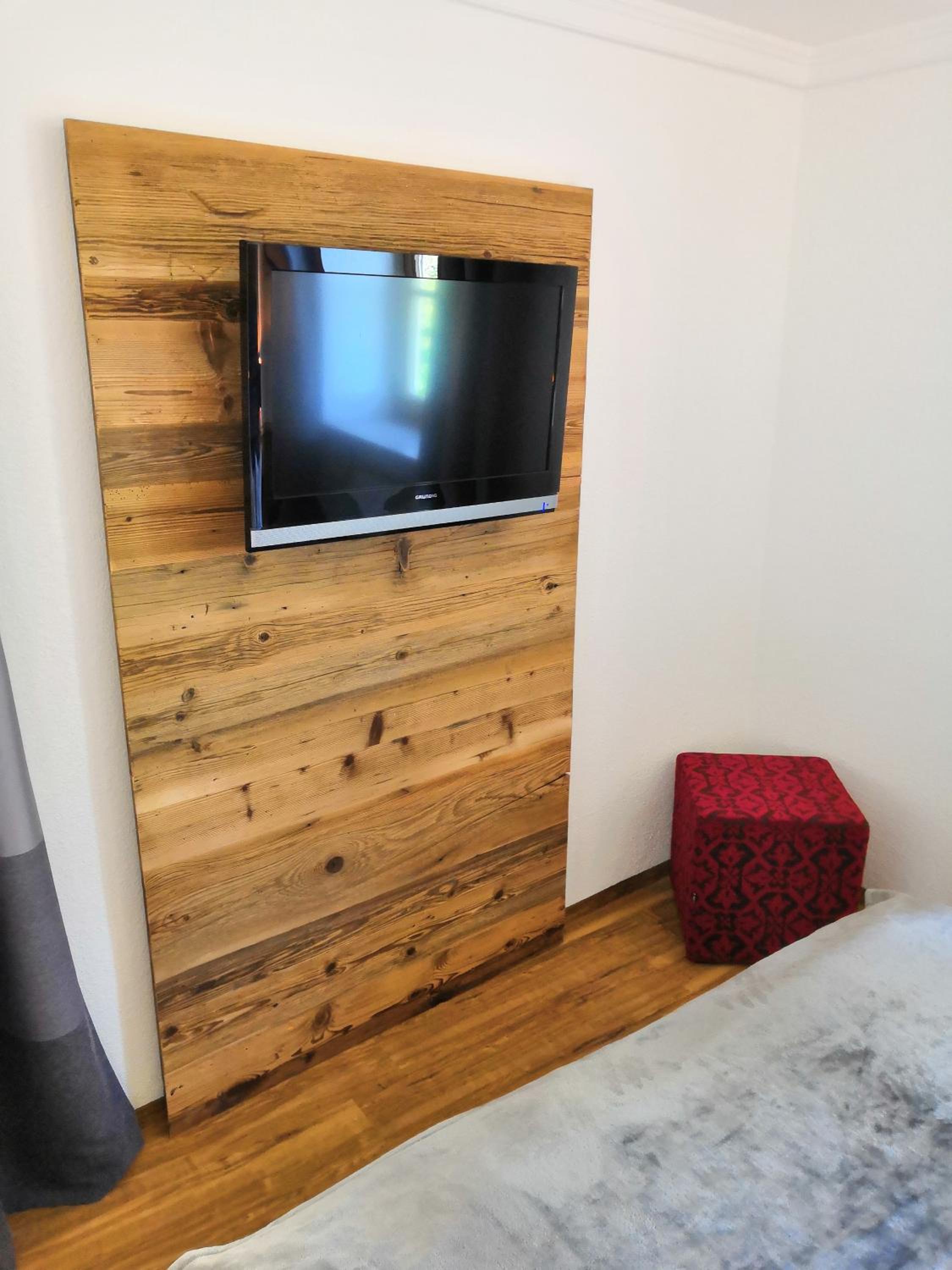 Double Room - Photo 5