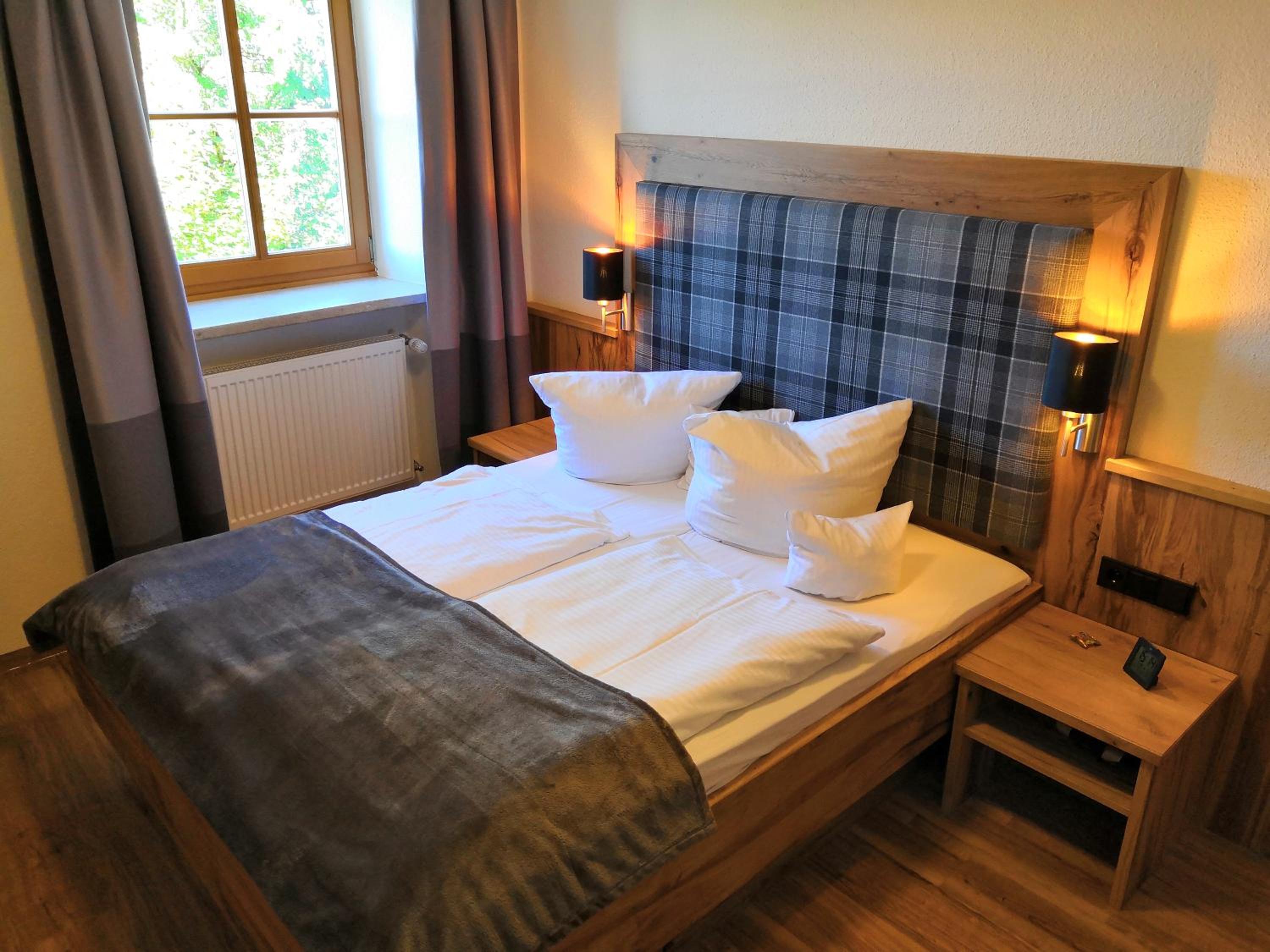 Double Room - Photo 4