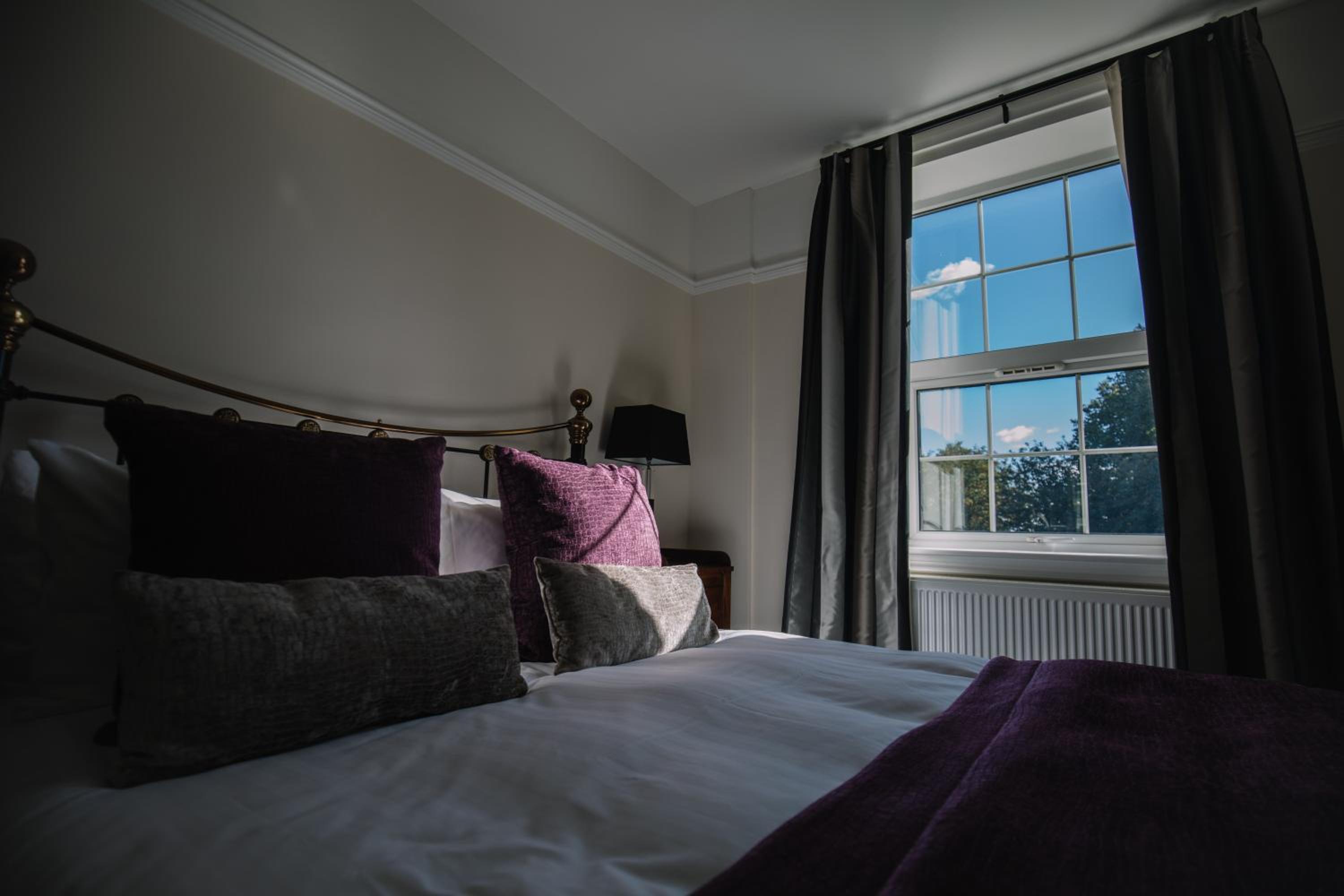Double Room With Private Bathroom photo 2