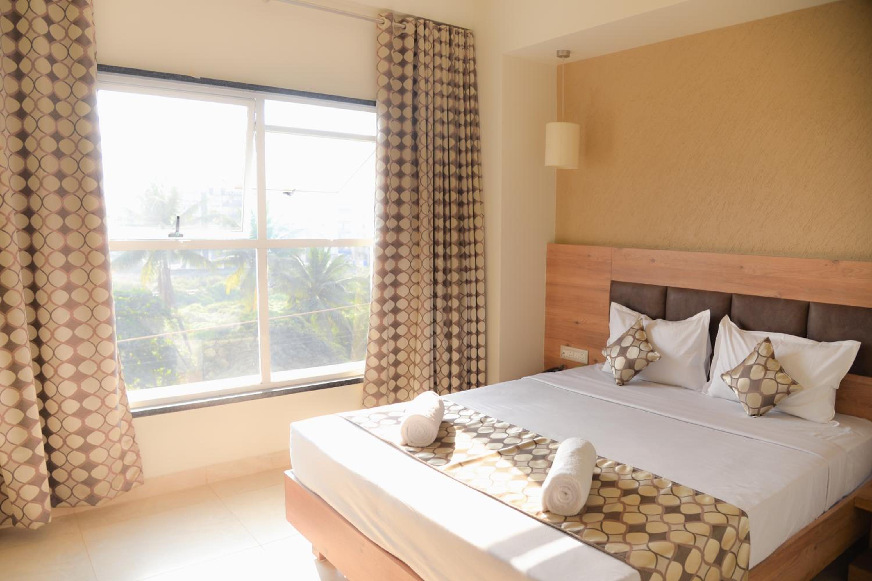 Economy Double Room photo 3