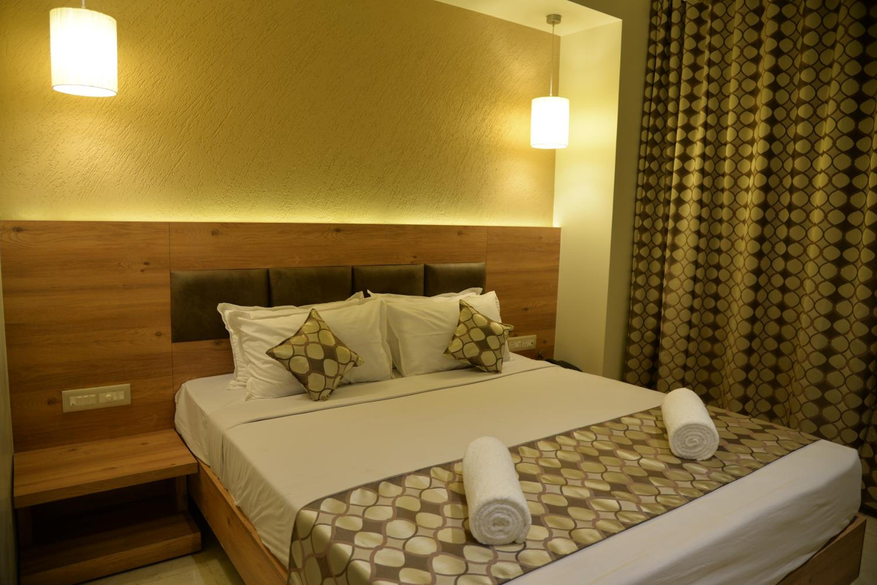 Economy Double Room photo 2