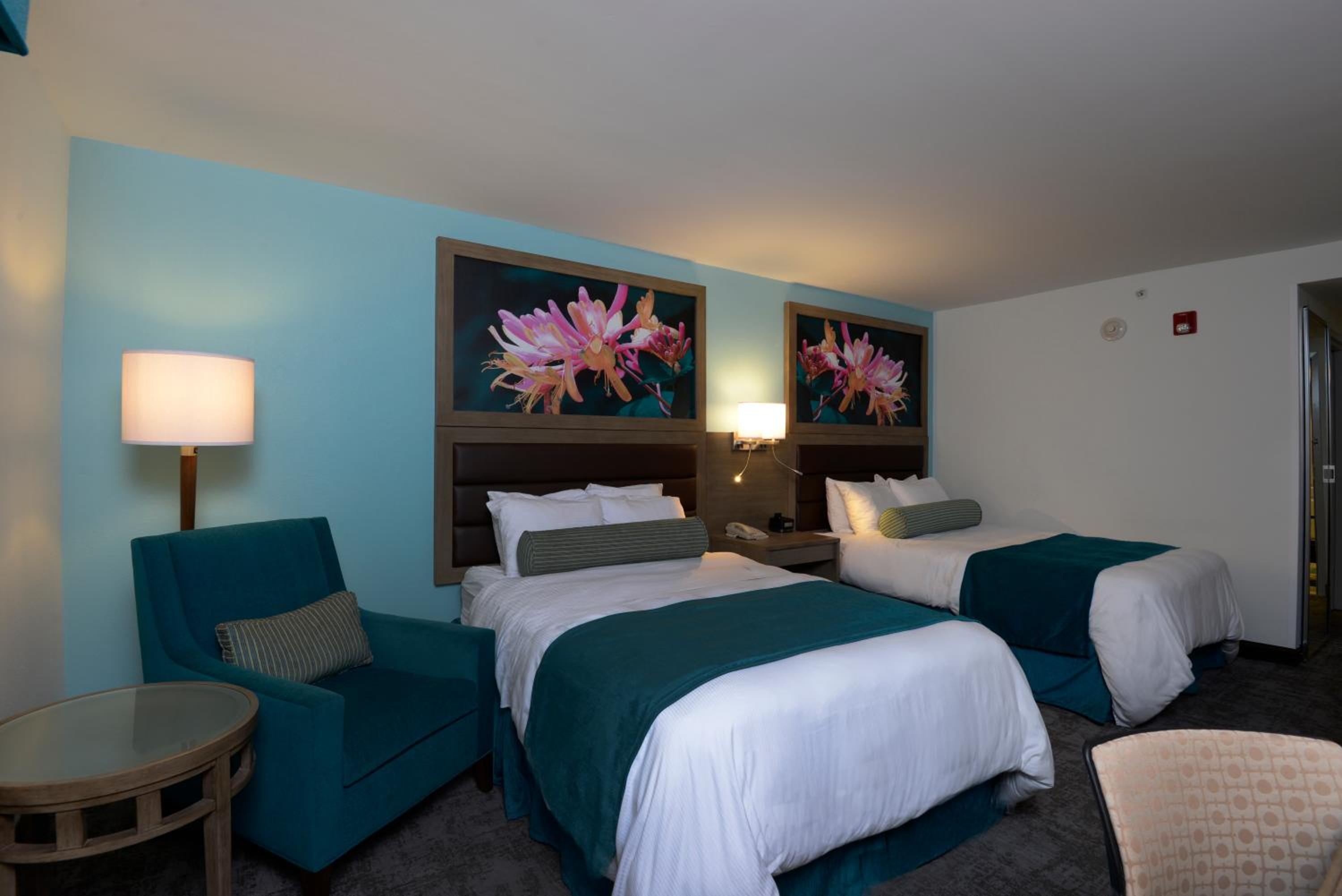 Standard Double Room - Photo 2