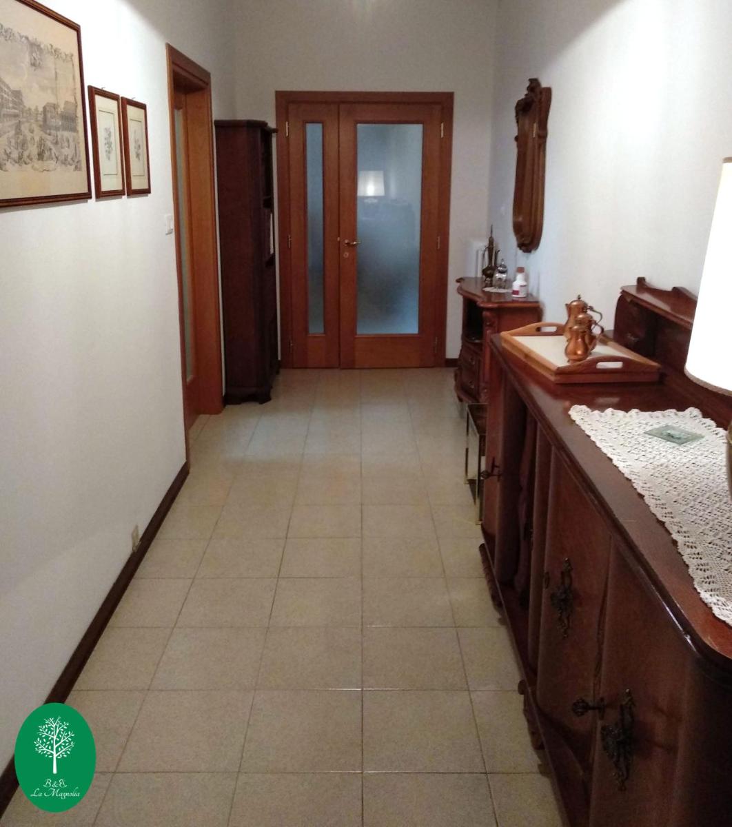 Twin Room with Shared Bathroom photo 3
