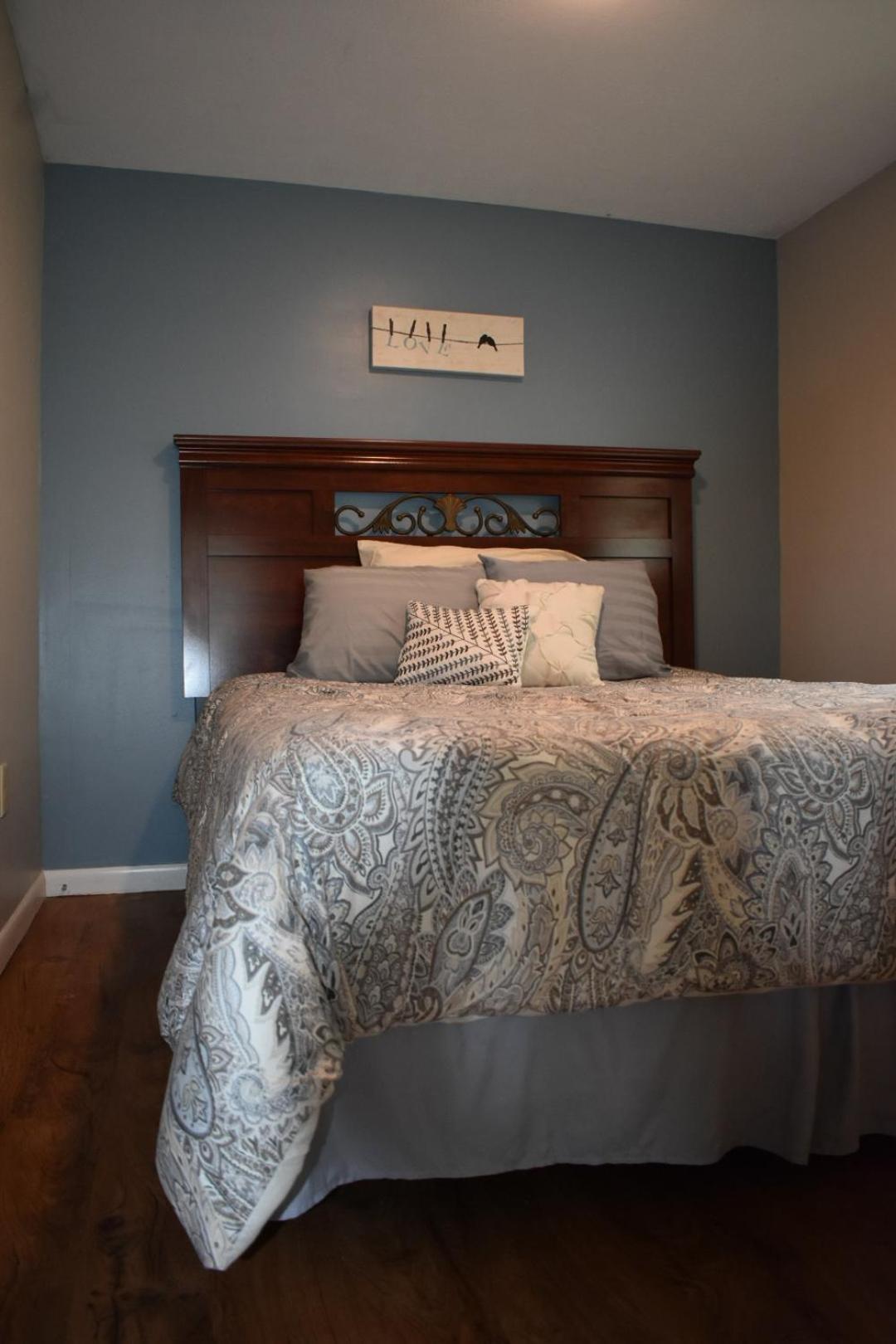 Vacation Home photo 1