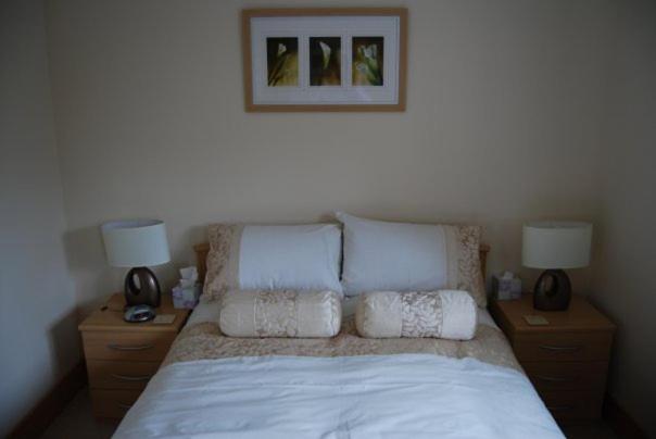 Two-Bedroom Bungalow